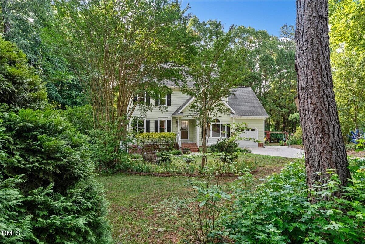 03-DSC06403 - 5100 Bambi Court, Wake Forest, NC 27587