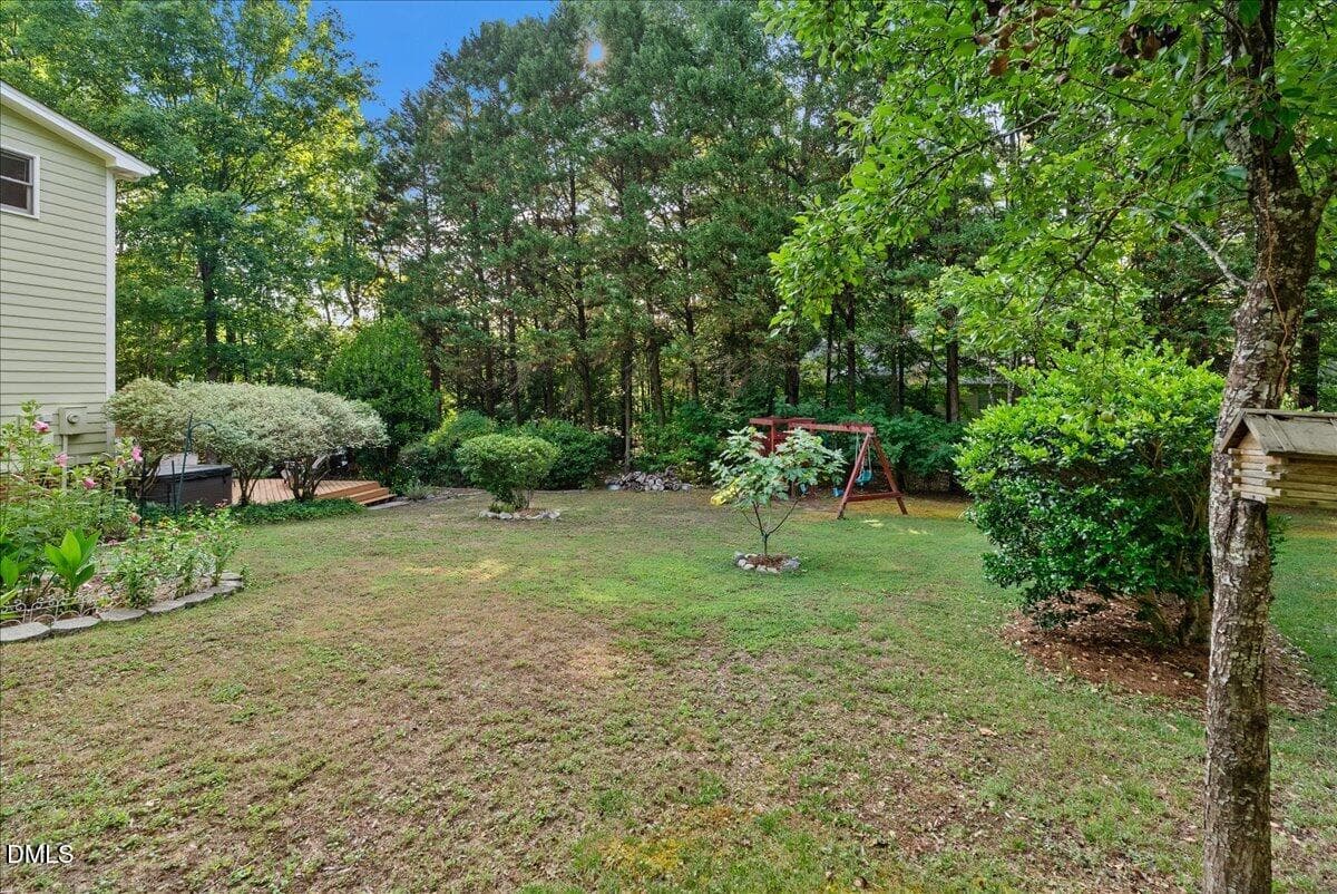 10-DSC06434 - 5100 Bambi Court, Wake Forest, NC 27587