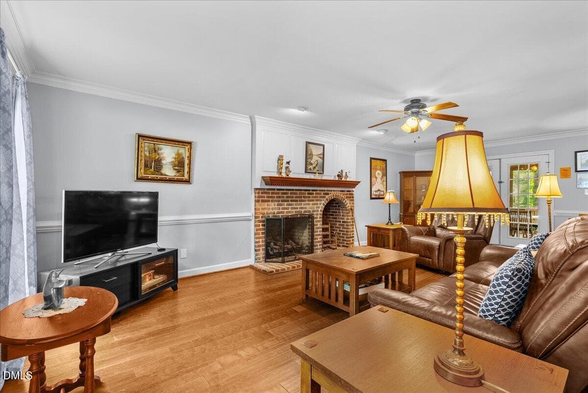 25-DSC06494 - 5100 Bambi Court, Wake Forest, NC 27587