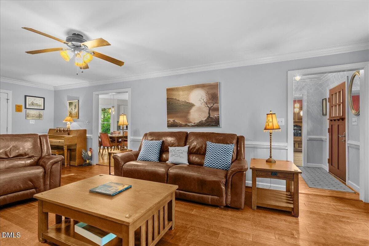 27-DSC06500 - 5100 Bambi Court, Wake Forest, NC 27587