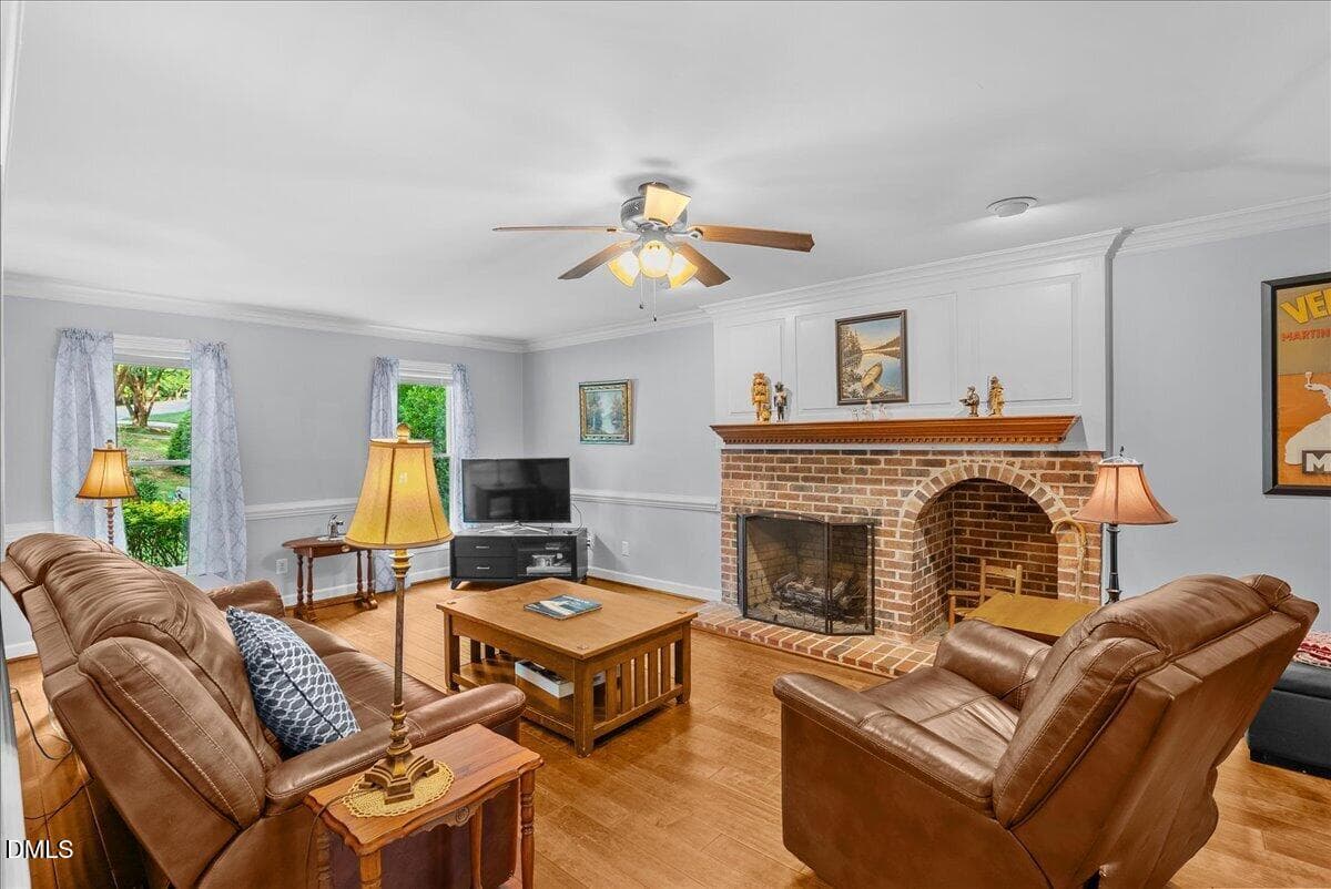 29-DSC06506 - 5100 Bambi Court, Wake Forest, NC 27587