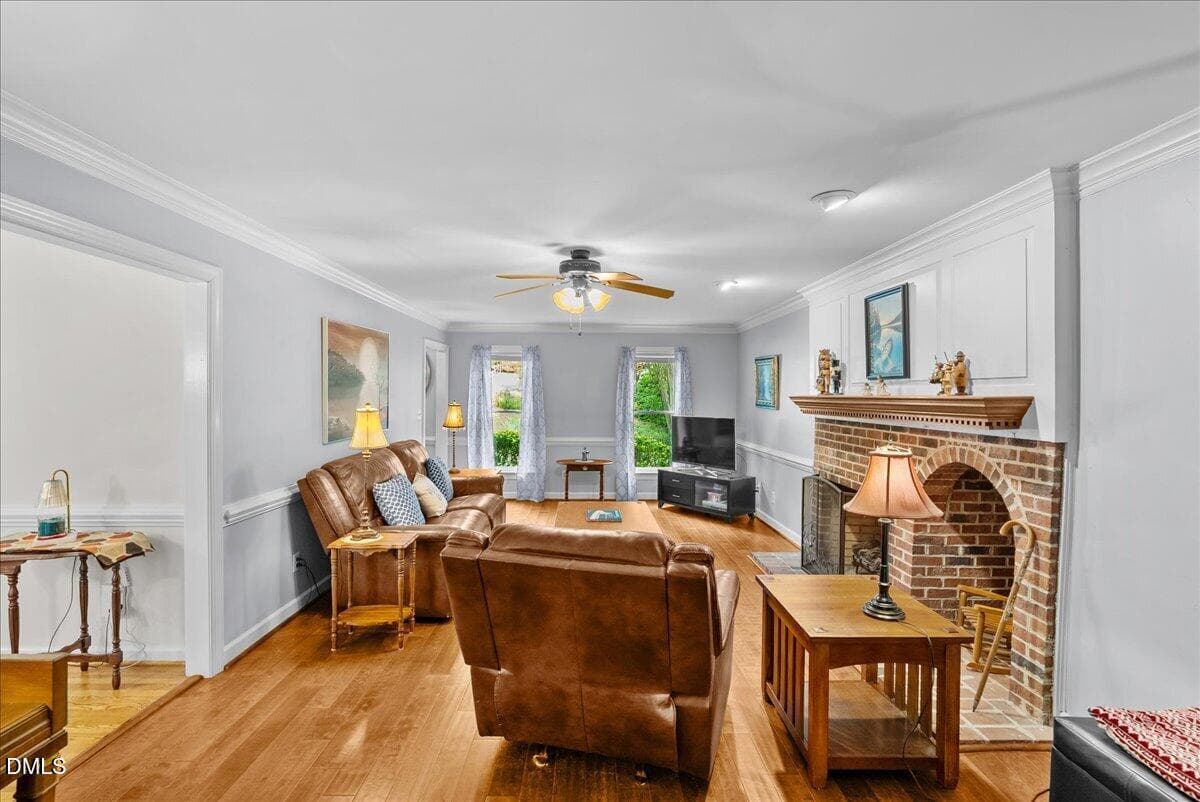 34-DSC06519 - 5100 Bambi Court, Wake Forest, NC 27587