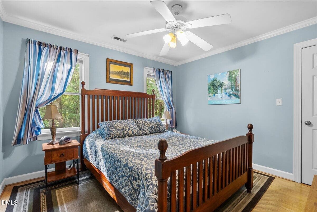 45-DSC06554 - 5100 Bambi Court, Wake Forest, NC 27587