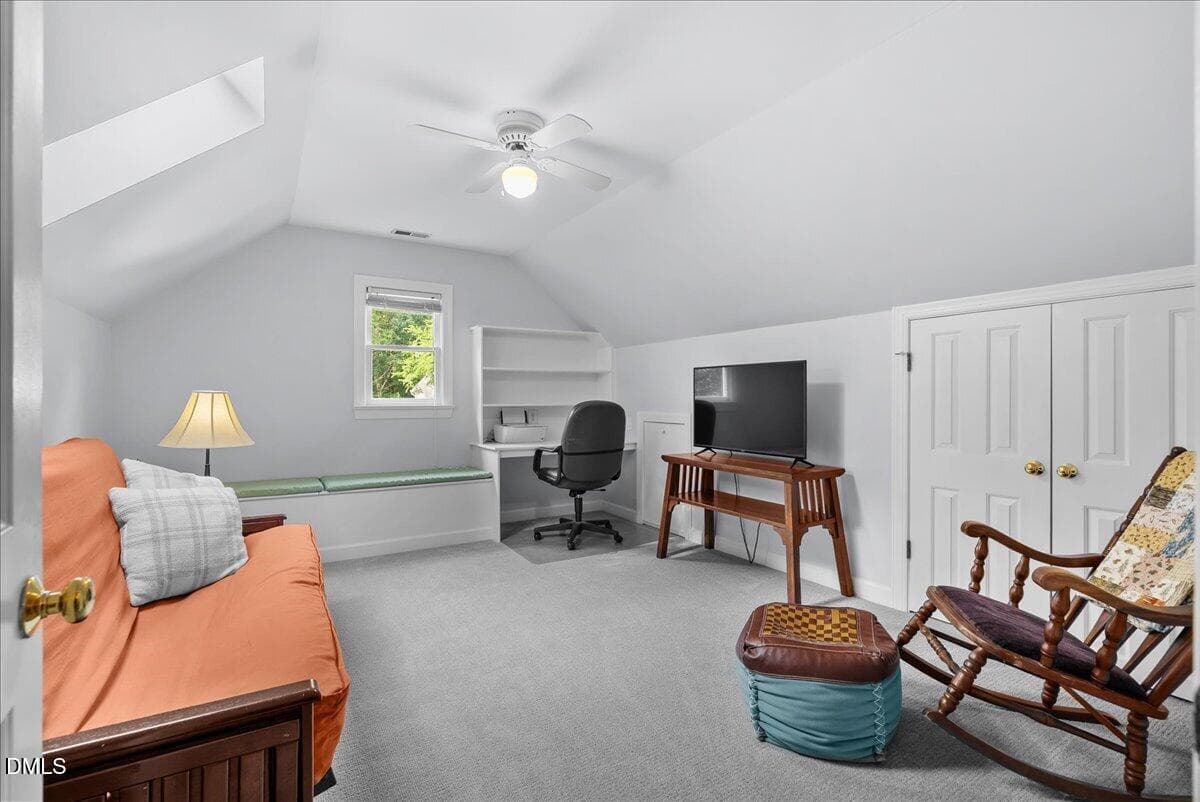 Bonus - 5100 Bambi Court, Wake Forest, NC 27587