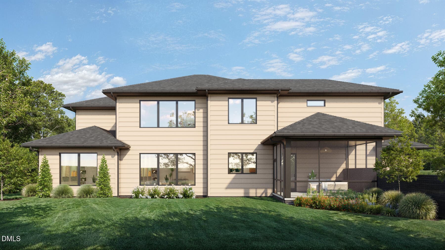 HS-1368-027-4112 BALSAM-H-02-SF (1) - 4112 Balsam Drive, Raleigh, NC 27612, Raleigh