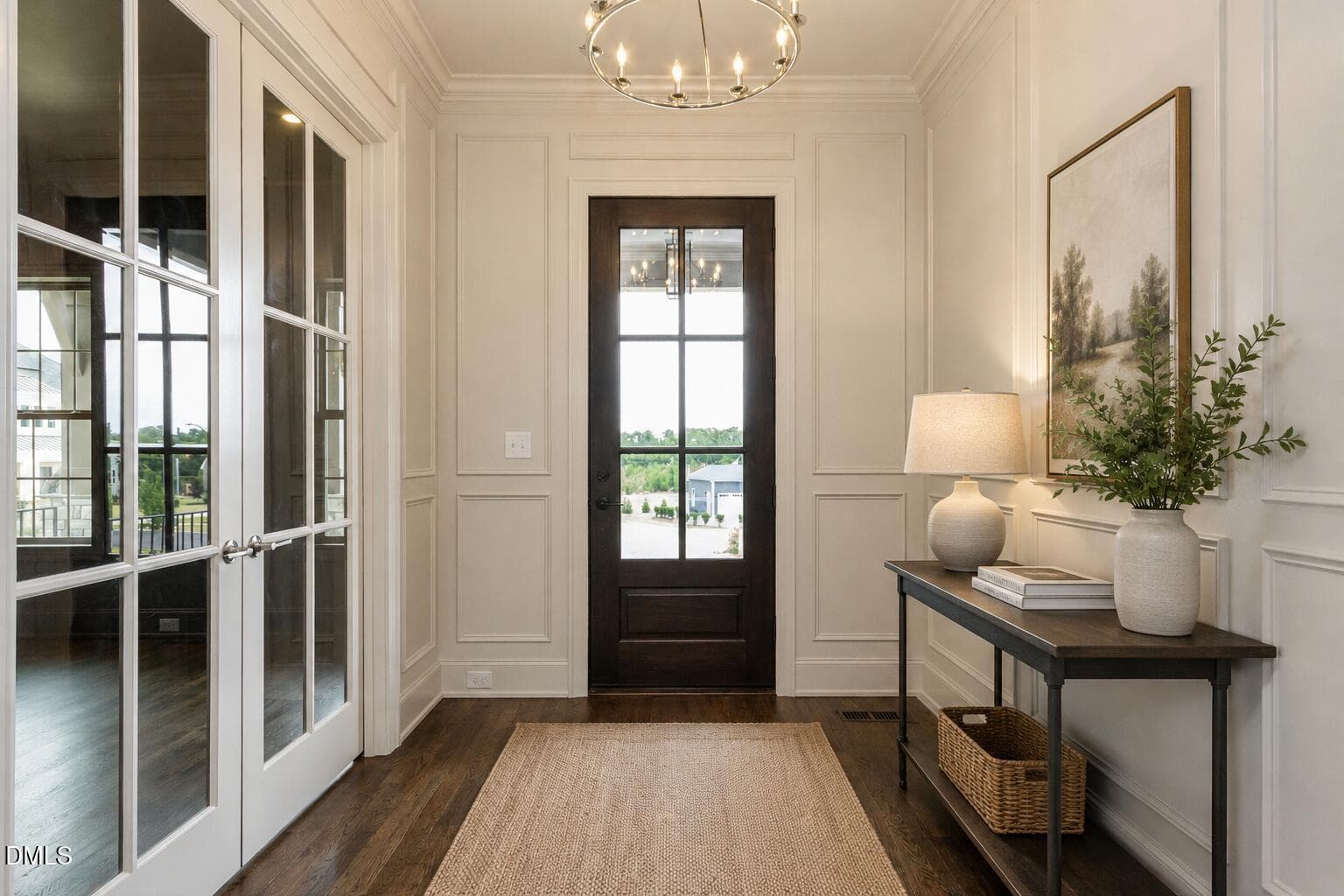 Foyer - 104 Old Mill Place, Durham, NC 27705, Durham