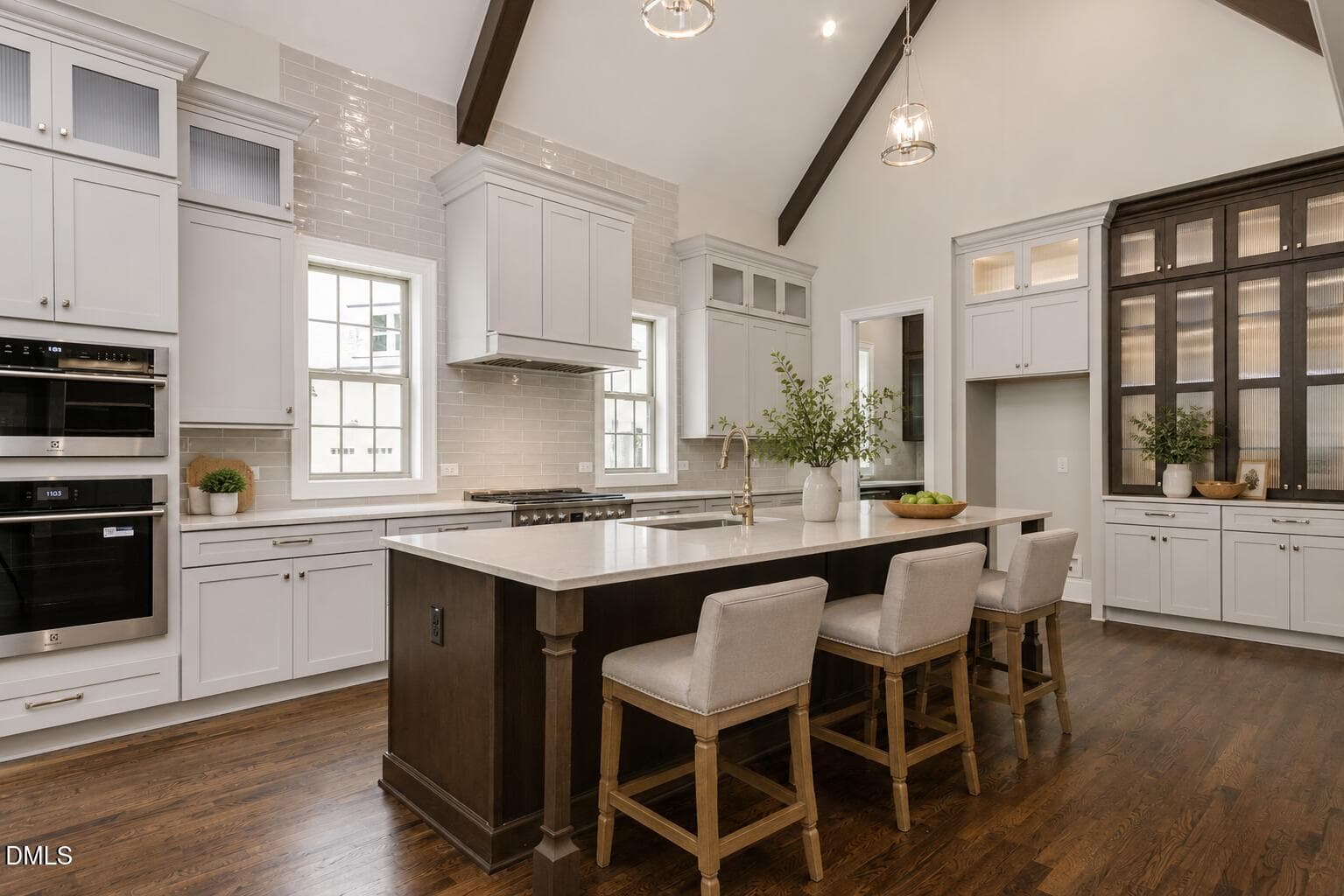 Kitchen - 104 Old Mill Place, Durham, NC 27705, Durham