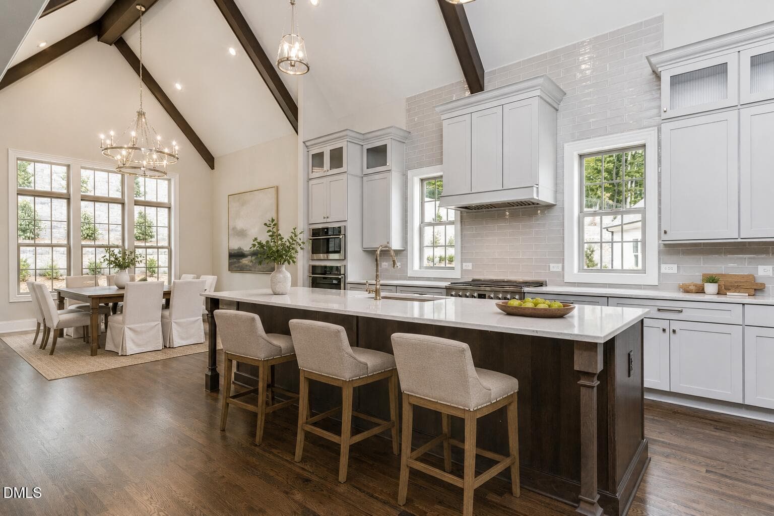Kitchen - 104 Old Mill Place, Durham, NC 27705, Durham