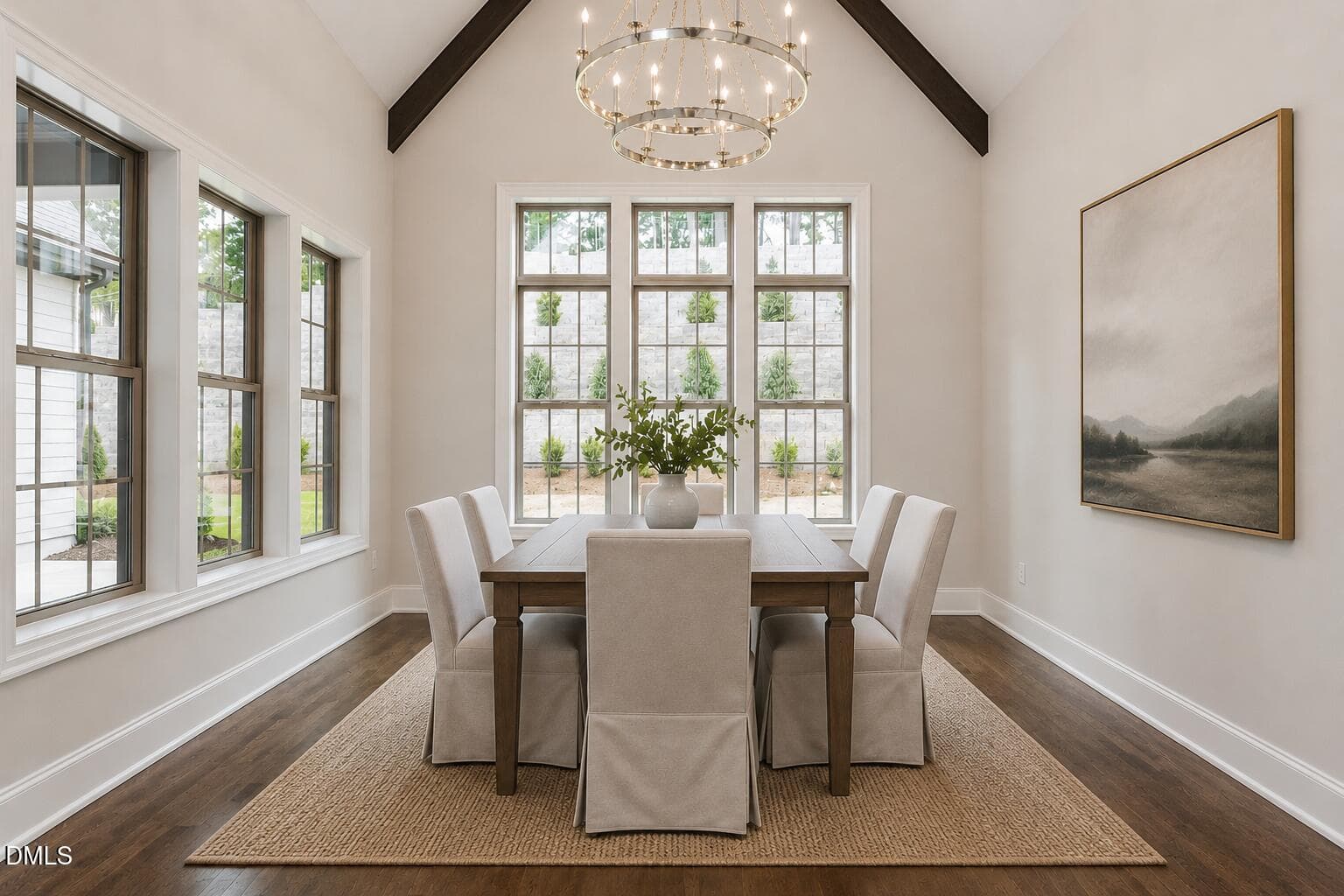 Dining - 104 Old Mill Place, Durham, NC 27705, Durham