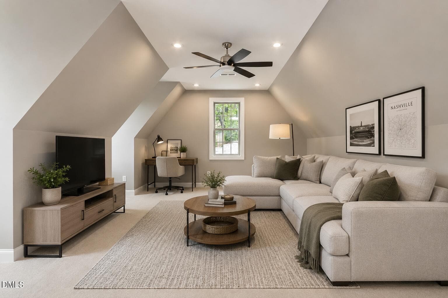 Bonus Room - 104 Old Mill Place, Durham, NC 27705, Durham
