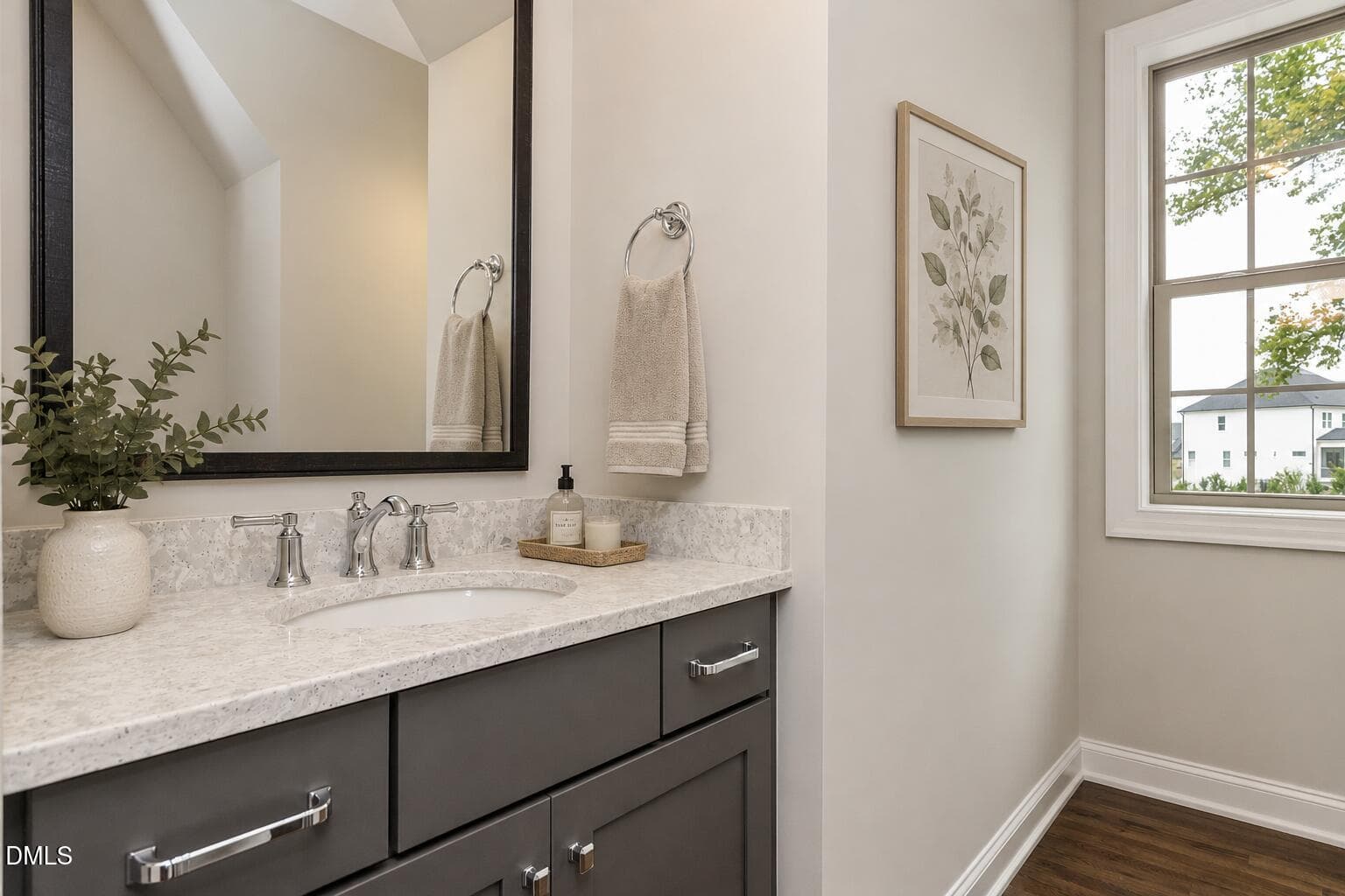 Bonus Room Bath - 104 Old Mill Place, Durham, NC 27705, Durham