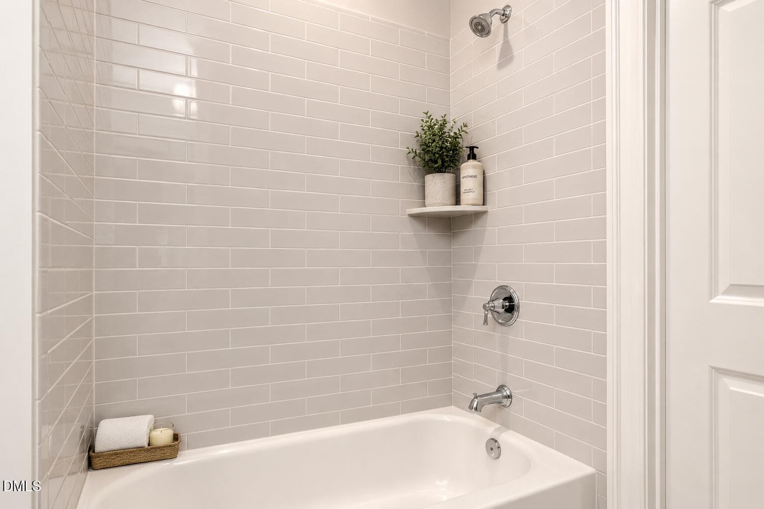 Guest Bath - 104 Old Mill Place, Durham, NC 27705, Durham