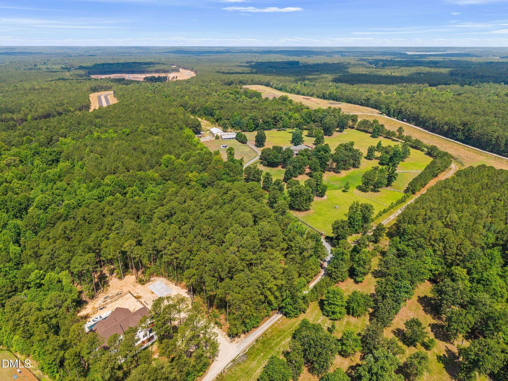 DJI_20260622082037_0608_D - 87 Masonry Lane, New Hill, NC 27562, New Hill