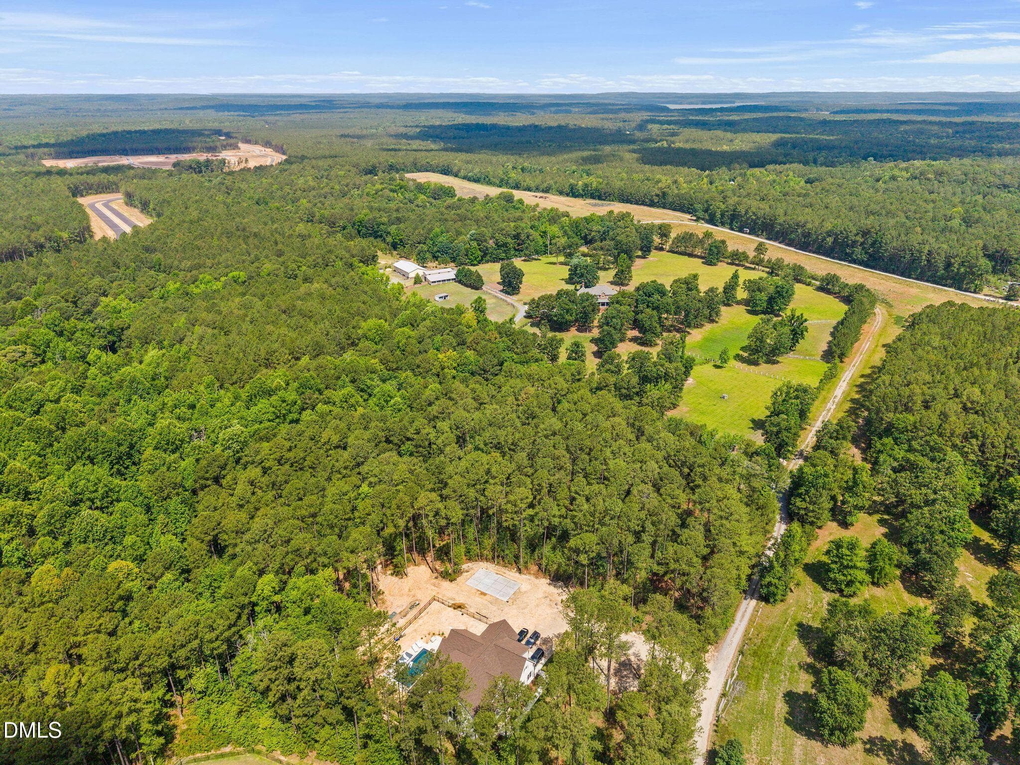DJI_20260622082048_0609_D - 87 Masonry Lane, New Hill, NC 27562, New Hill