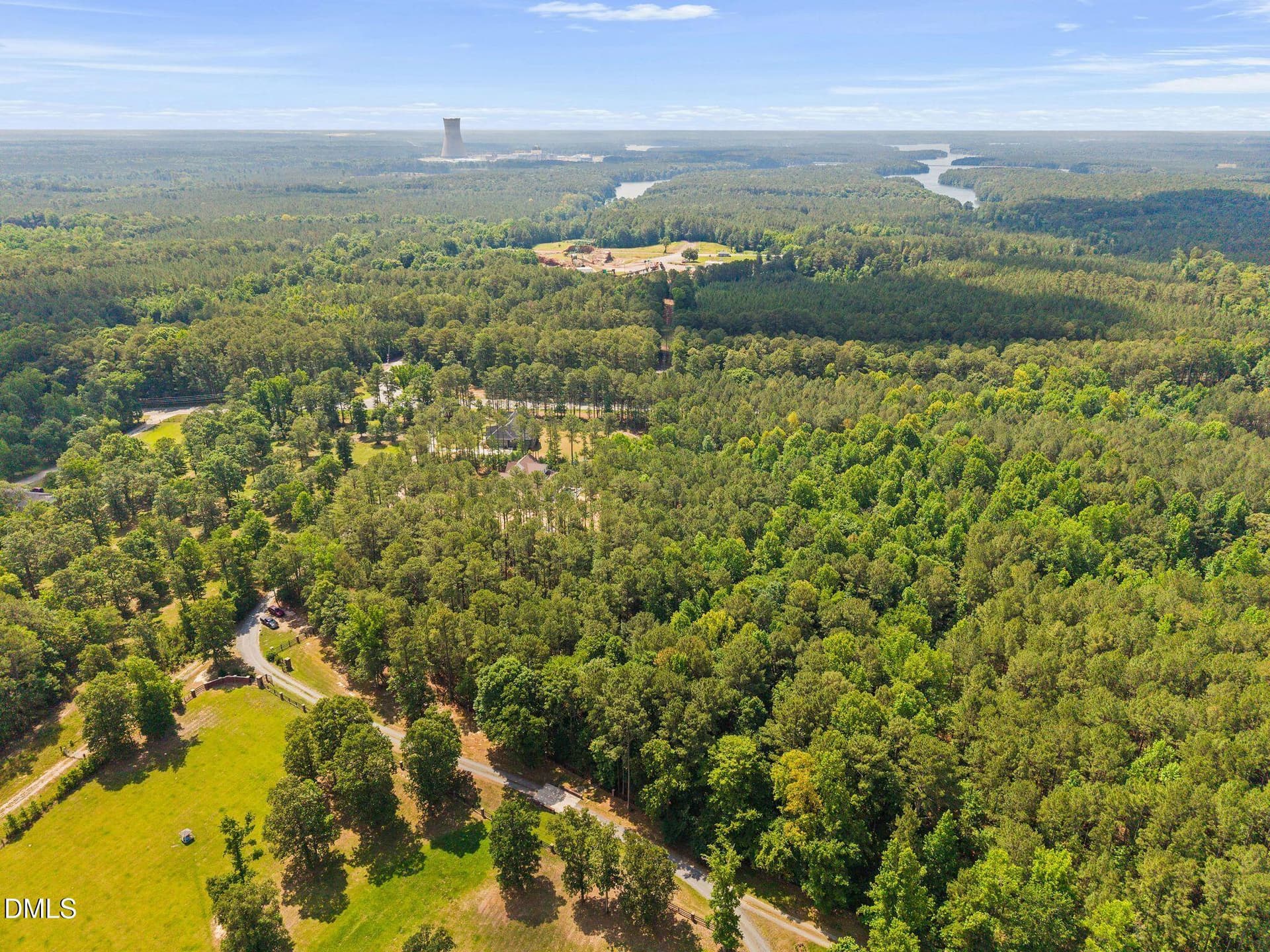 DJI_20260622082306_0611_D - 87 Masonry Lane, New Hill, NC 27562