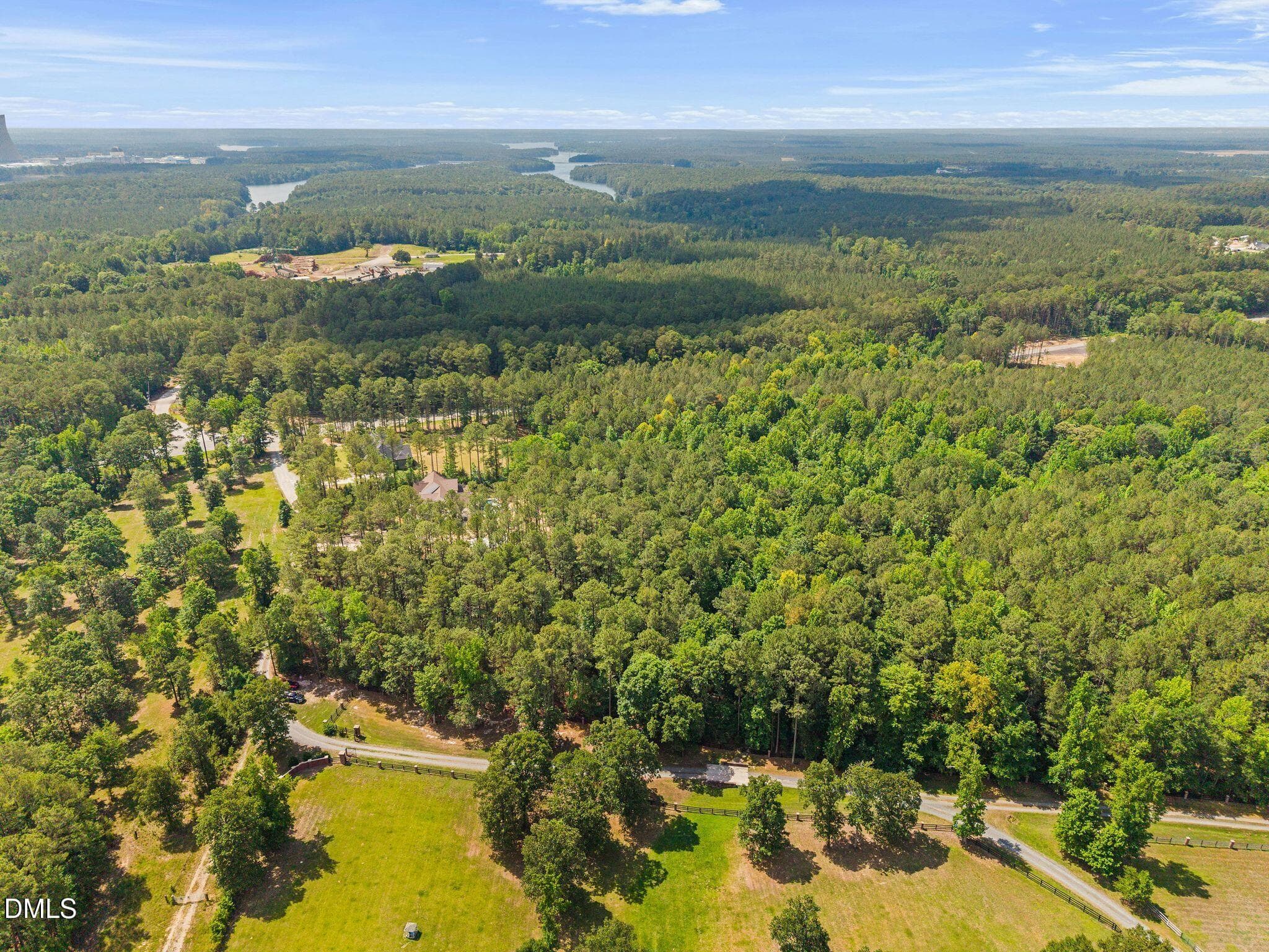 DJI_20260622082312_0612_D - 87 Masonry Lane, New Hill, NC 27562, New Hill