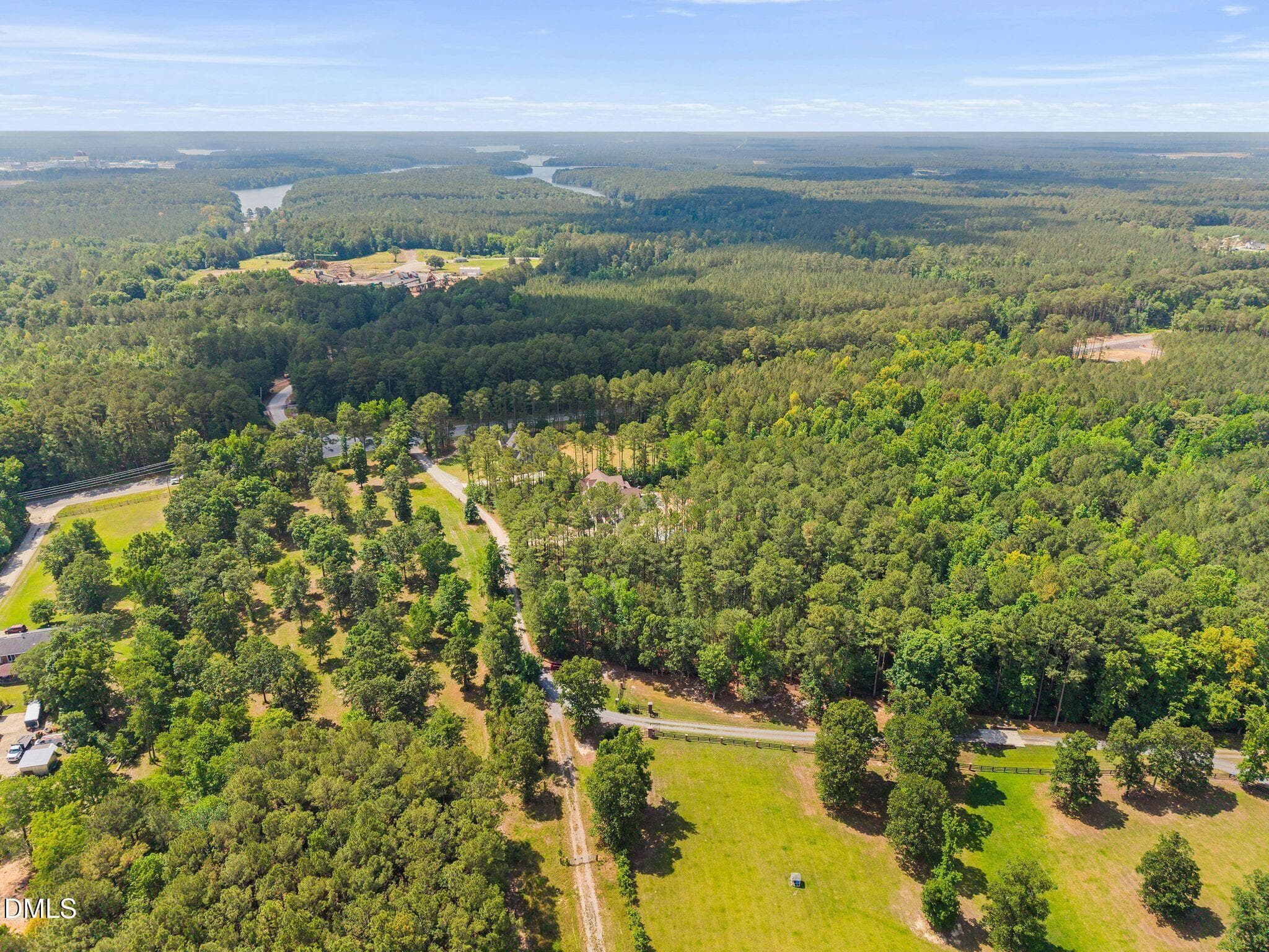DJI_20260622082323_0613_D - 87 Masonry Lane, New Hill, NC 27562, New Hill