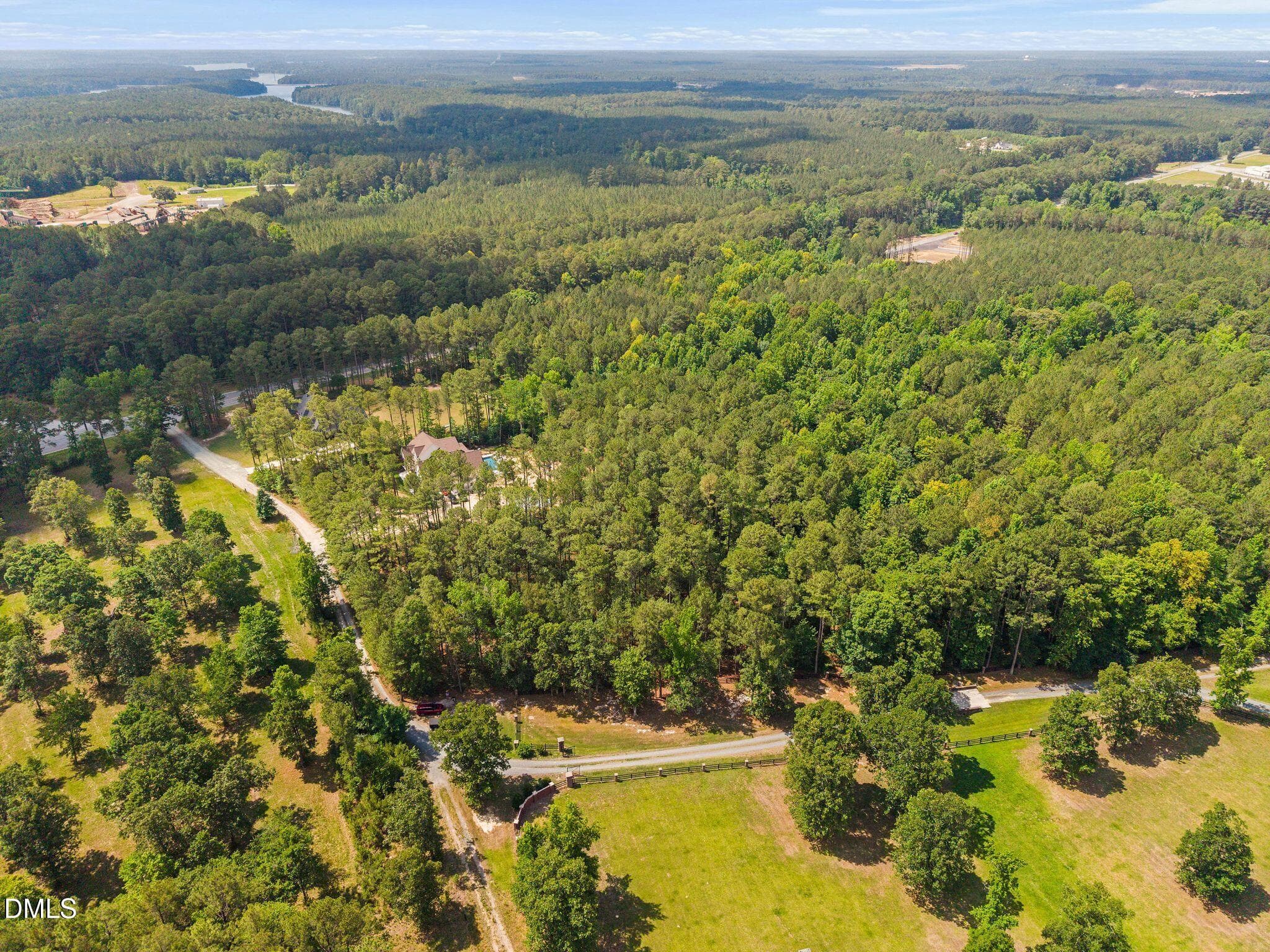 DJI_20260622082332_0614_D - 87 Masonry Lane, New Hill, NC 27562, New Hill