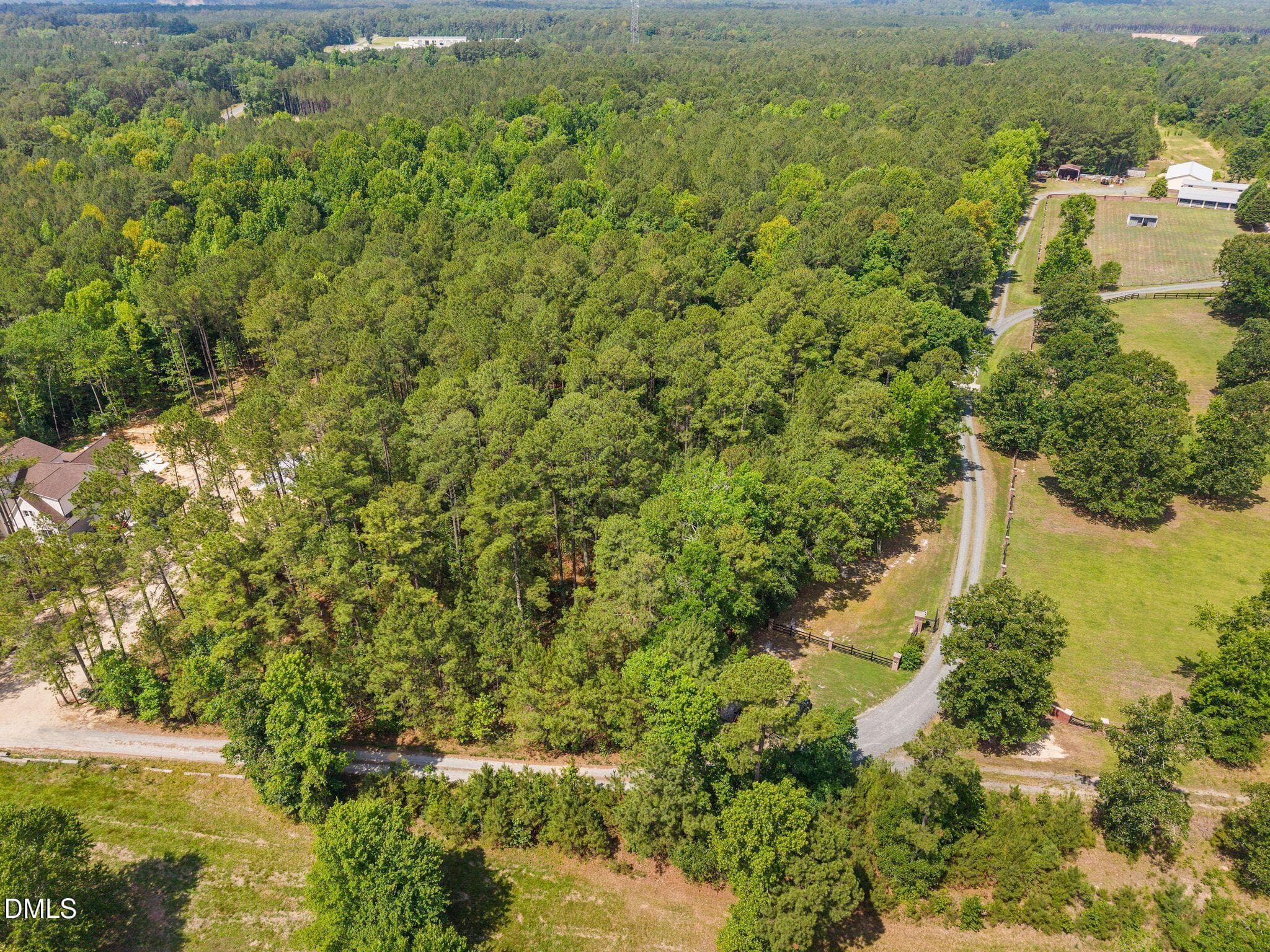 DJI_20260622082349_0616_D - 87 Masonry Lane, New Hill, NC 27562, New Hill
