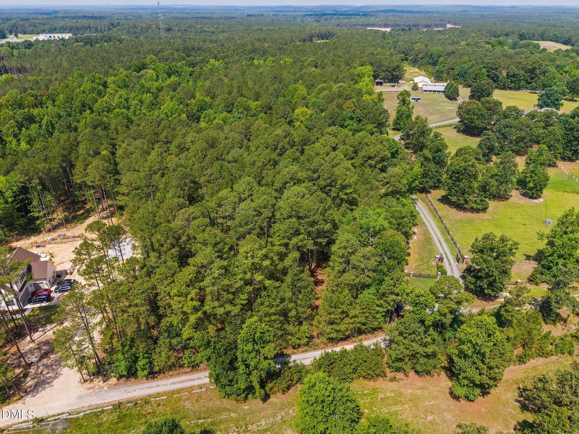 DJI_20260622082356_0617_D - 87 Masonry Lane, New Hill, NC 27562