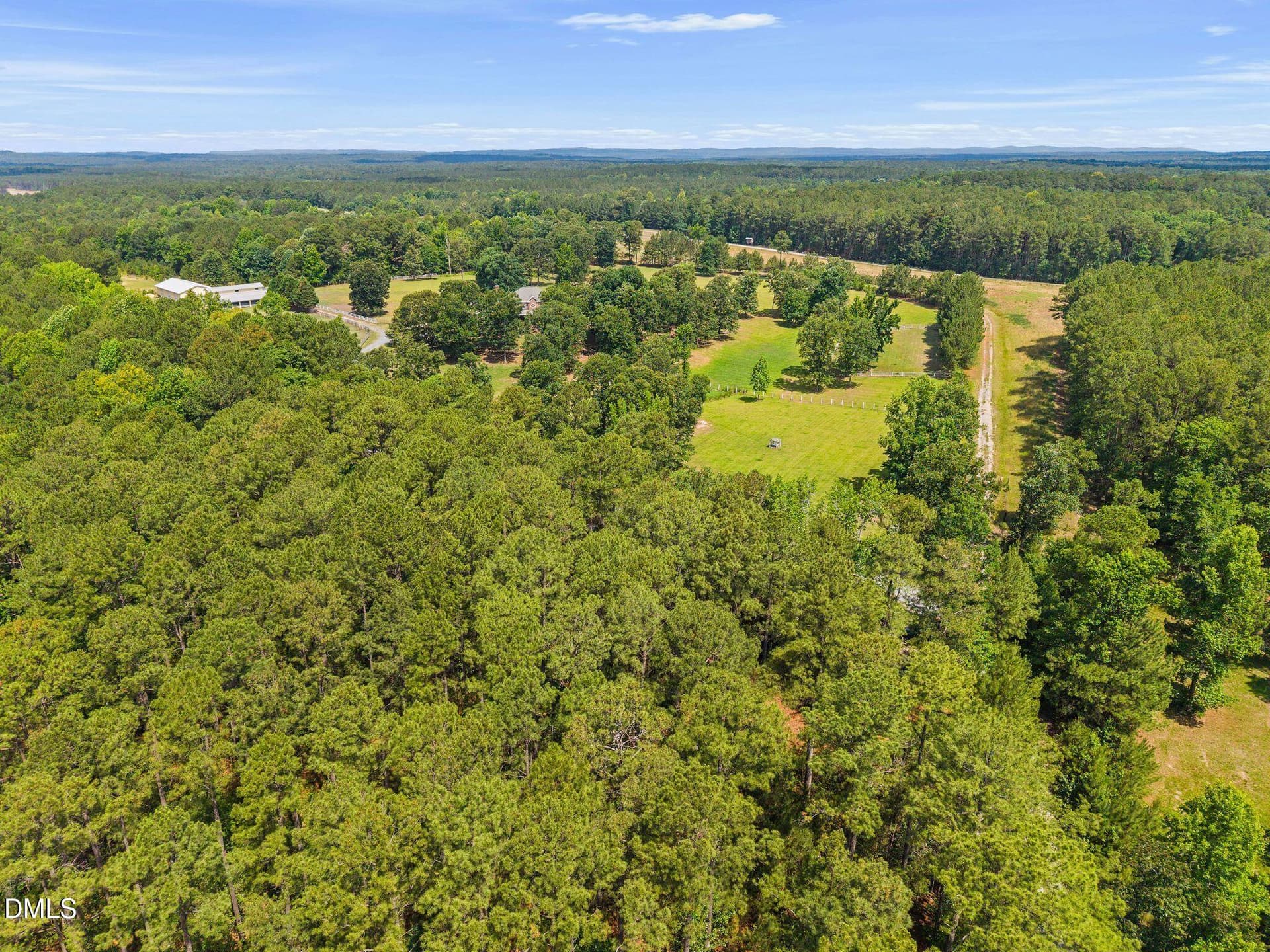DJI_20260622082507_0622_D - 87 Masonry Lane, New Hill, NC 27562