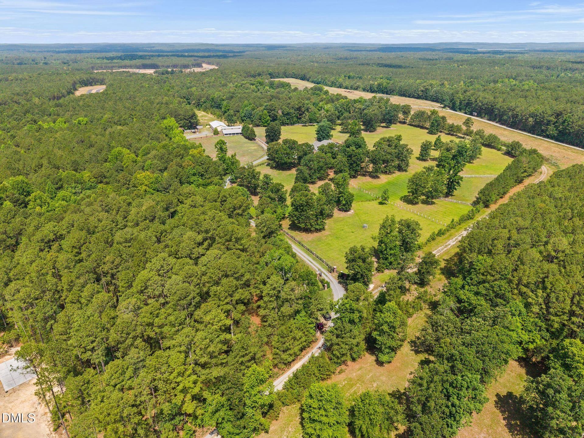 DJI_20260622082518_0623_D - 87 Masonry Lane, New Hill, NC 27562