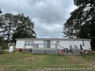 Photo 3 - 2485 S Duffie Road, Red Springs, NC 28377