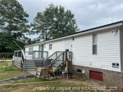 Photo 6 - 2485 S Duffie Road, Red Springs, NC 28377