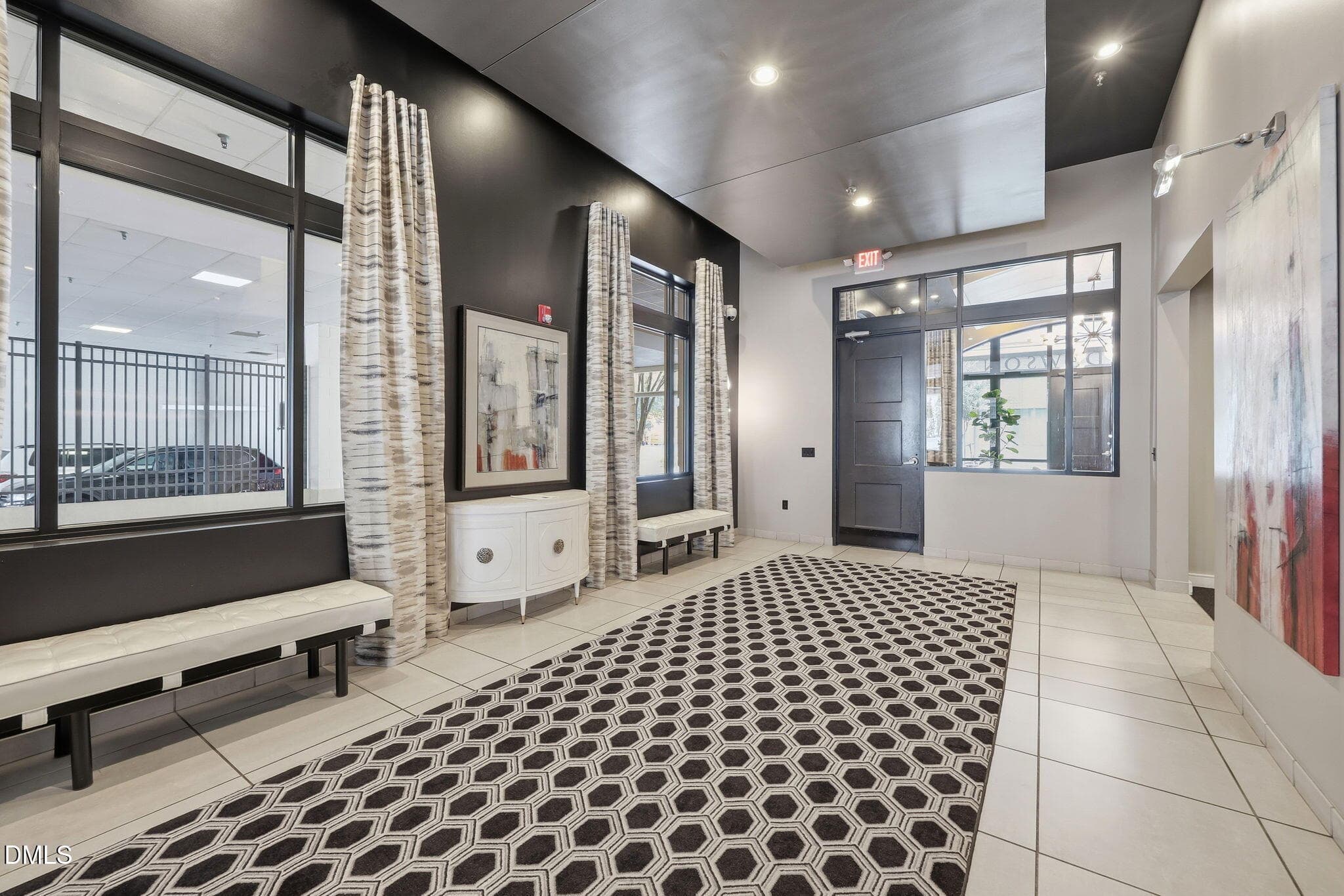 317 W. Morgan Elevator Lobby - 317 W Morgan Street 504, Raleigh, NC 27601, Raleigh
