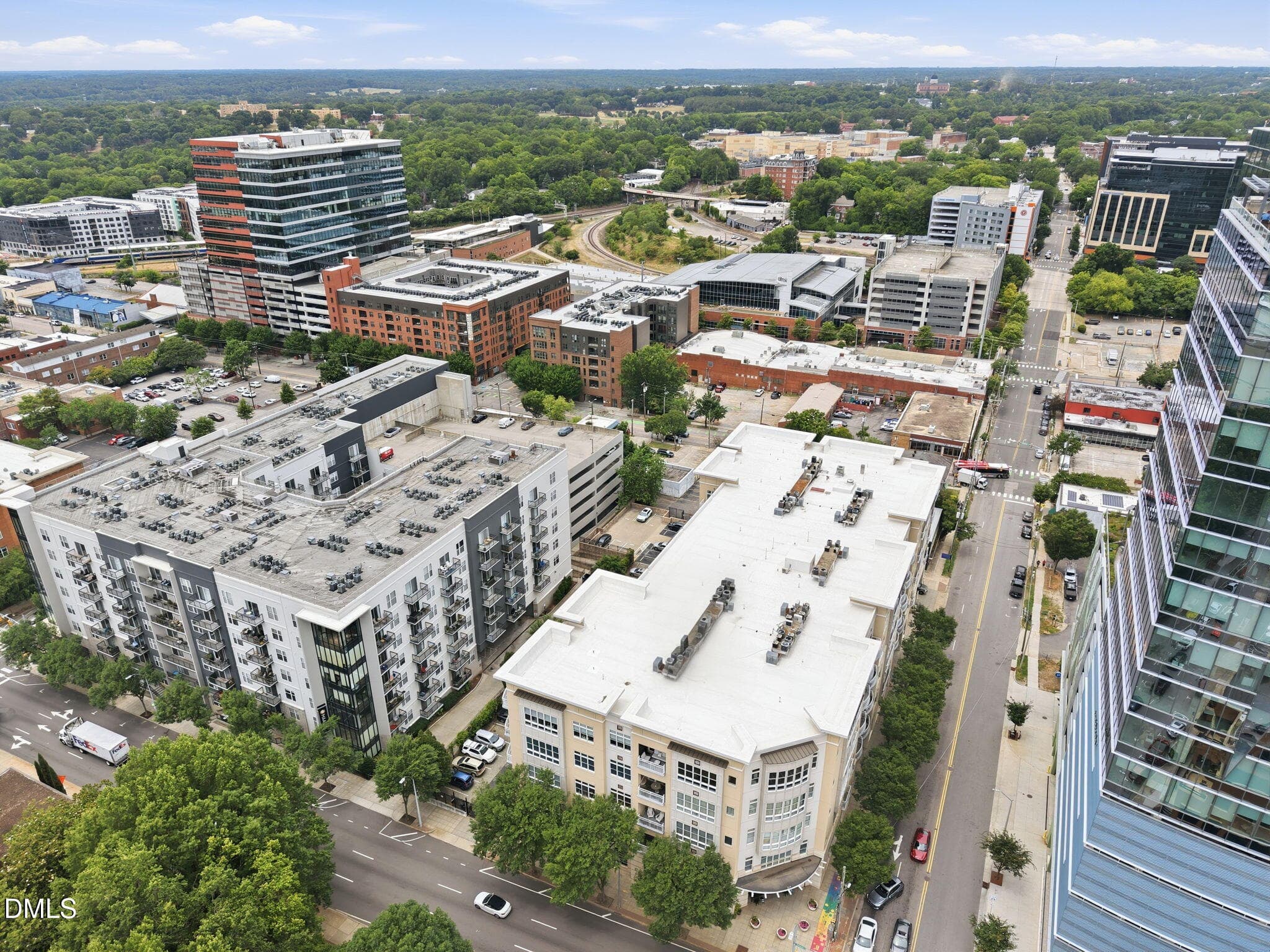 317 W. Morgan - 317 W Morgan Street 504, Raleigh, NC 27601, Raleigh