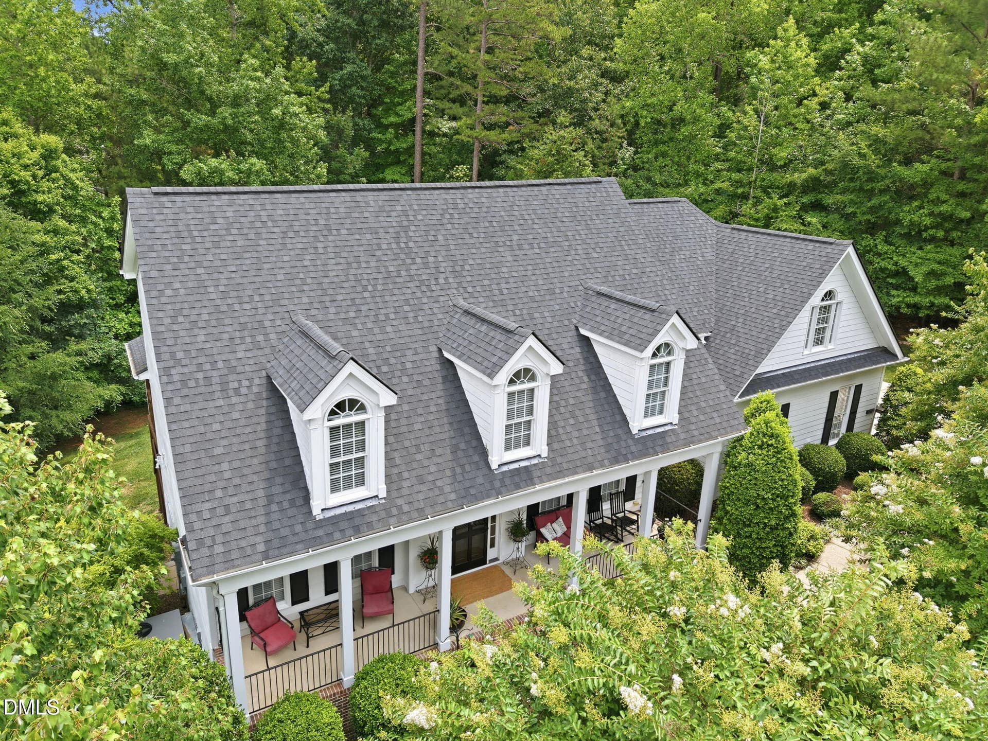 12-web-or-mls-DJI_20260625121639_0356_D_ - 12712 Softbreeze Lane, Wake Forest, NC 27587
