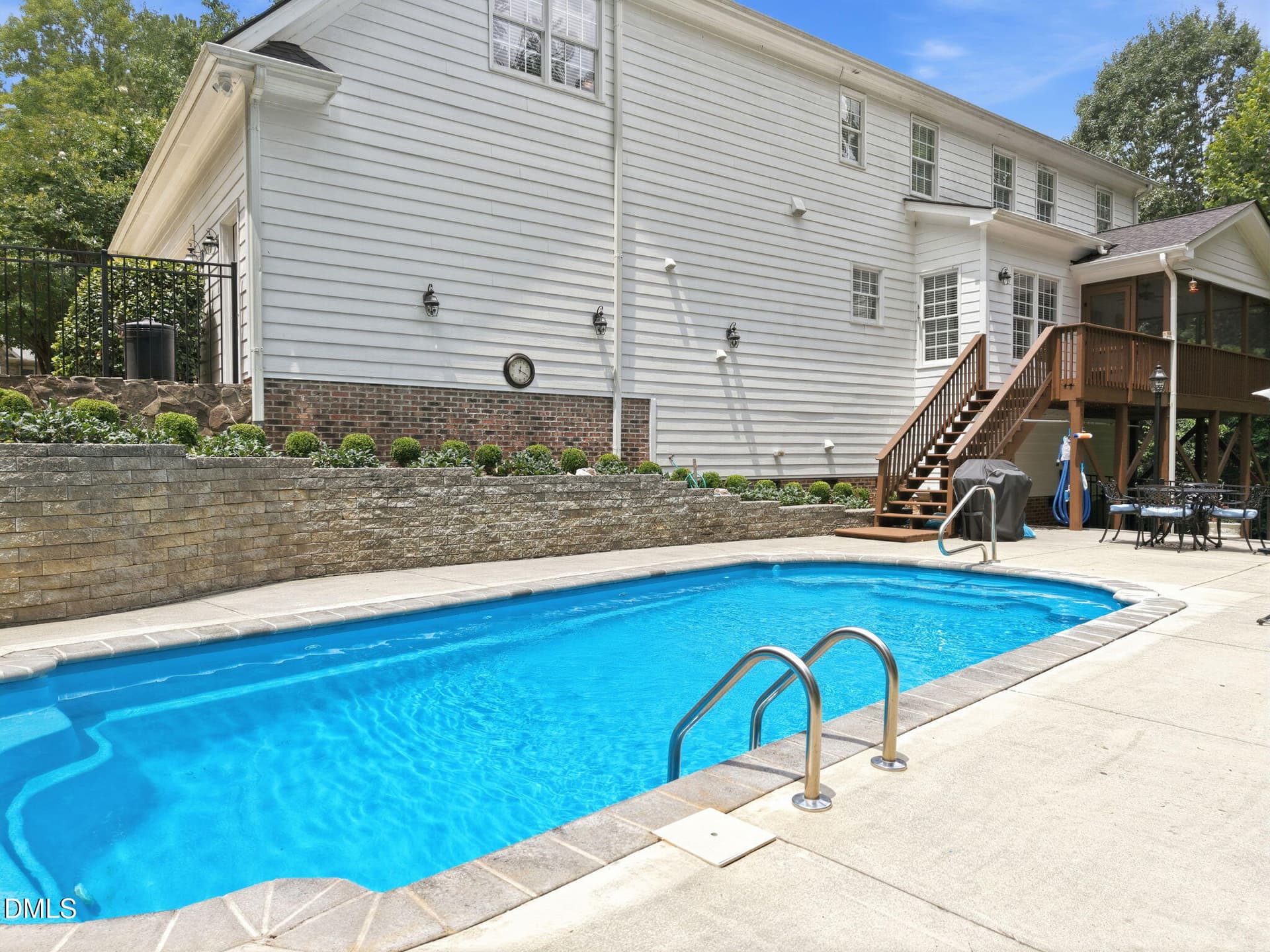 16-web-or-mls-DJI_20260625121858_0360_D - 12712 Softbreeze Lane, Wake Forest, NC 27587