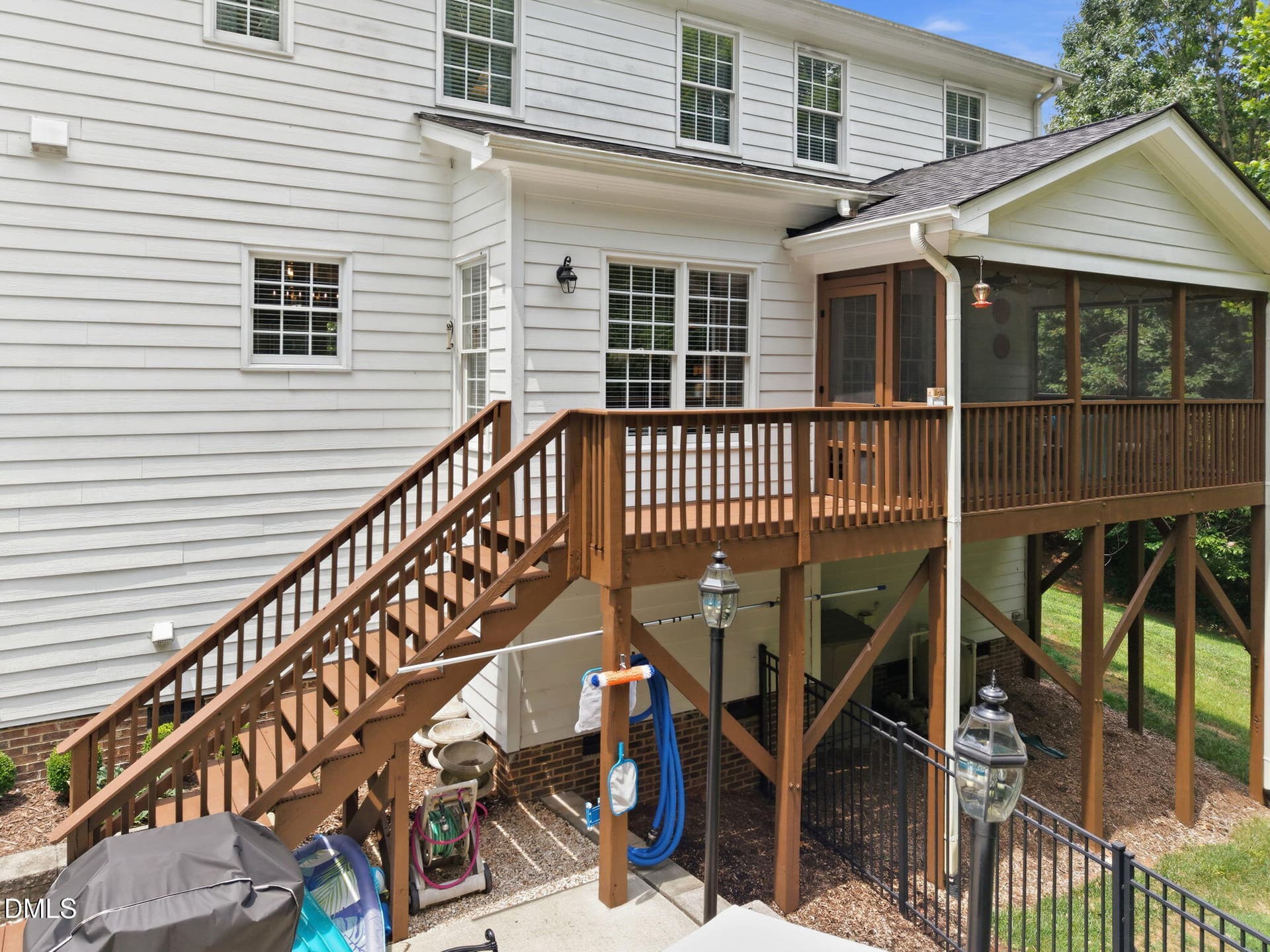 17-web-or-mls-DJI_20260625121914_0361_D_ - 12712 Softbreeze Lane, Wake Forest, NC 27587