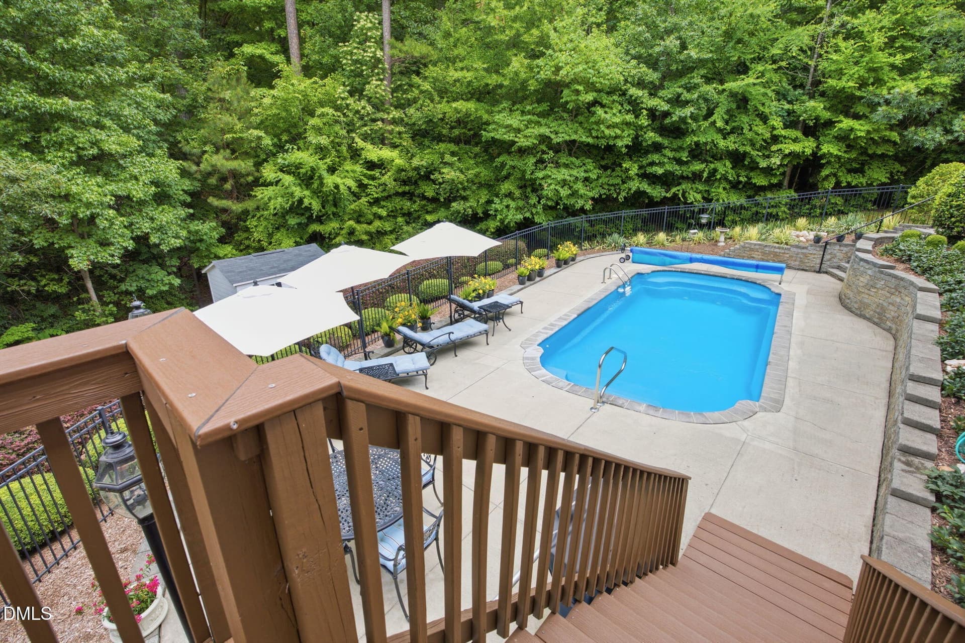 45-web-or-mls-IMG_4407 - 12712 Softbreeze Lane, Wake Forest, NC 27587