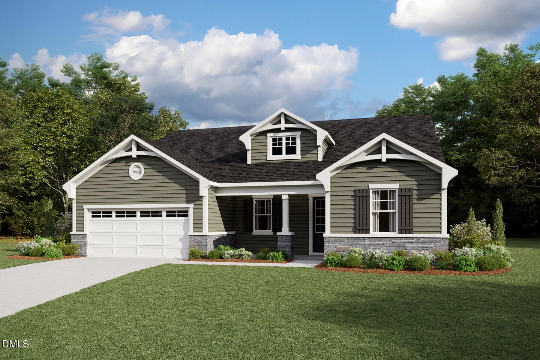 Clearwater_FrenchCounty - 82 Seagrass Landing, Lillington, NC 27546