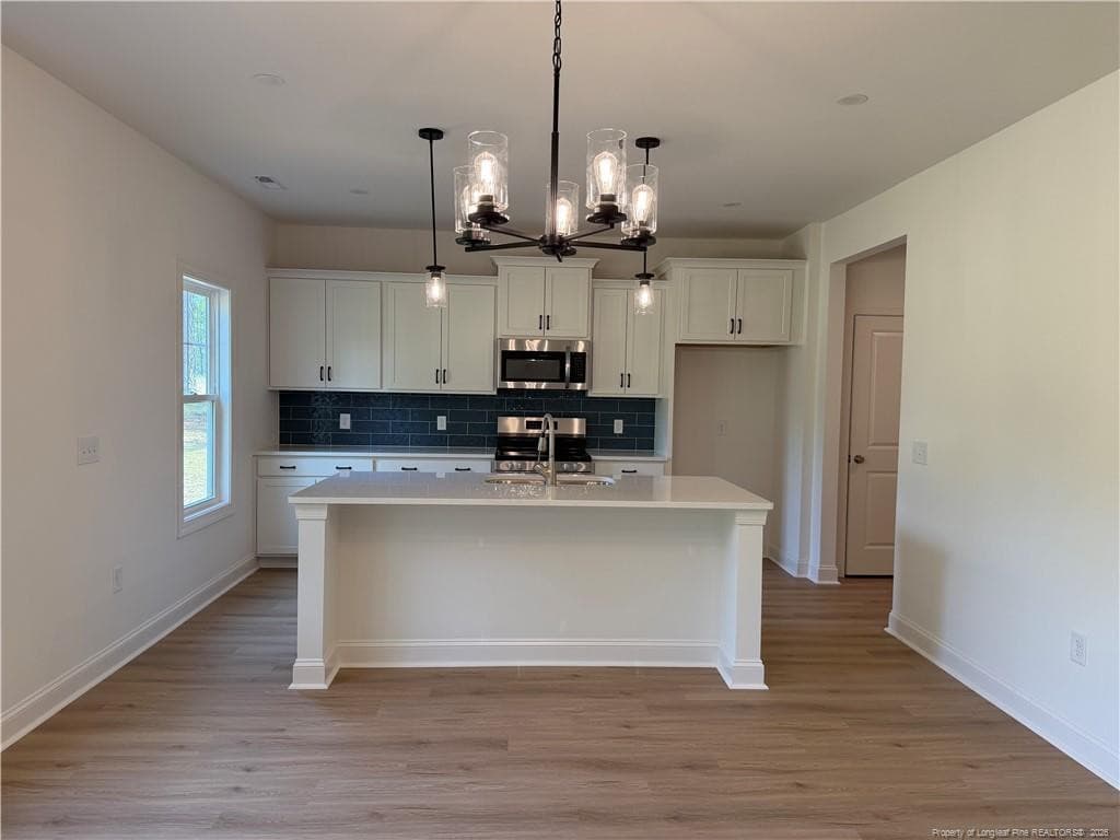 Photo 2 - 252 Travelers Way, Lillington, NC 27546