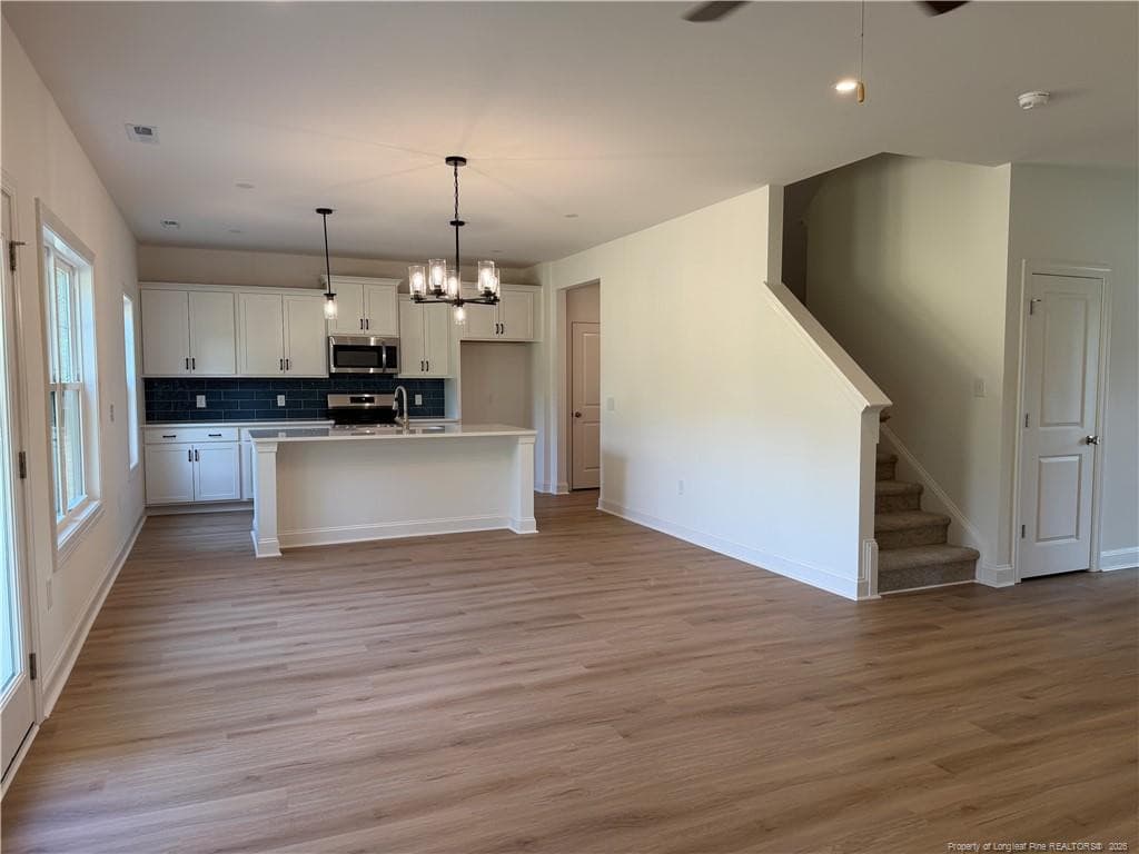 Photo 4 - 252 Travelers Way, Lillington, NC 27546