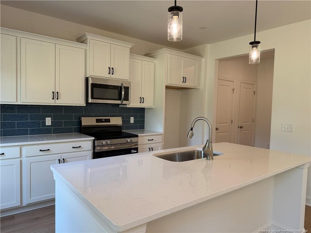 Photo 5 - 252 Travelers Way, Lillington, NC 27546