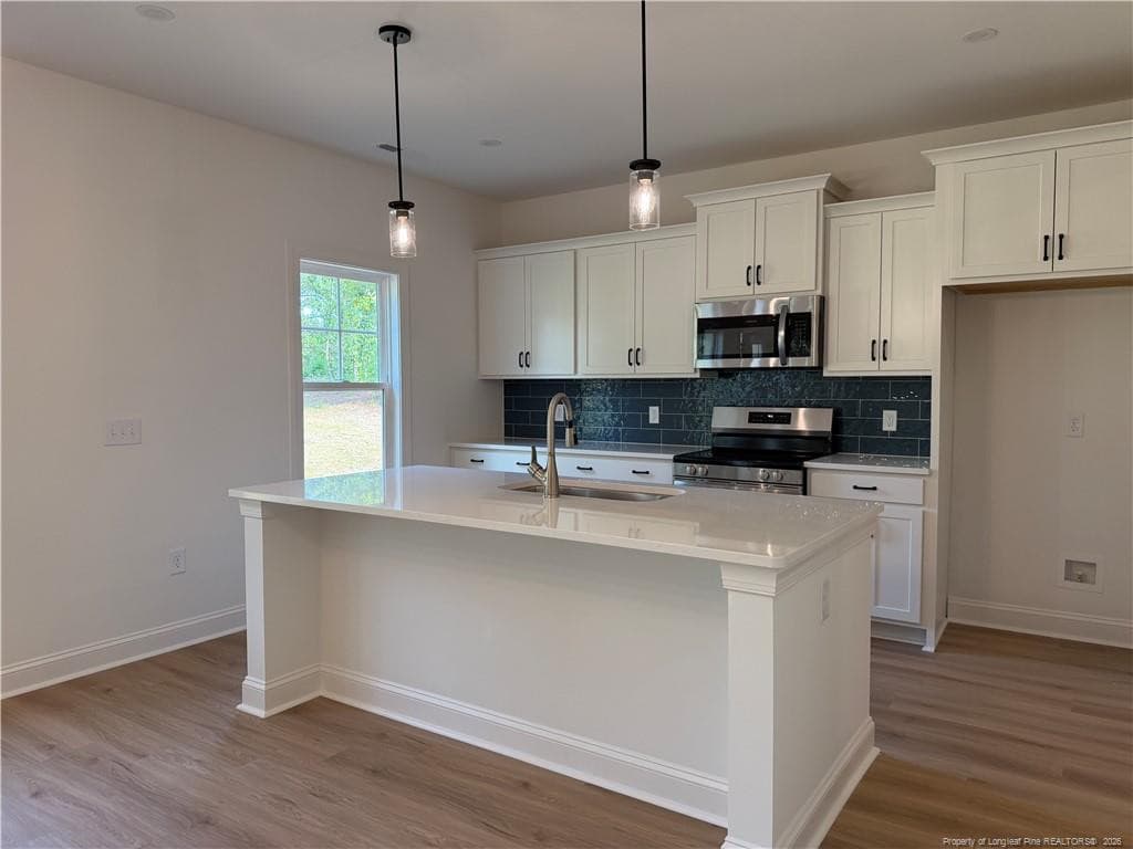 Photo 6 - 252 Travelers Way, Lillington, NC 27546