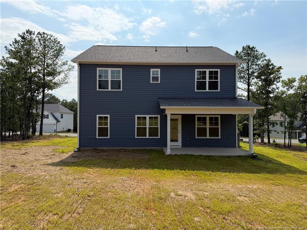 Photo 11 - 252 Travelers Way, Lillington, NC 27546