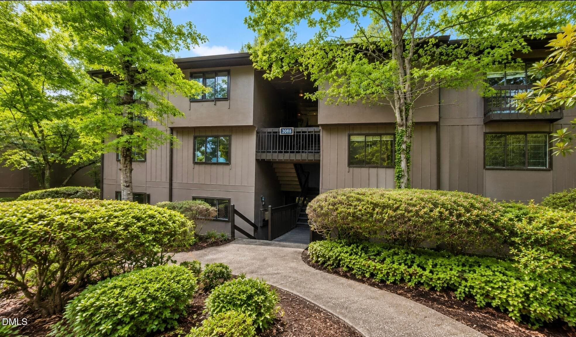 20596 - 3088 Colony Road A, Durham, NC 27705, Durham