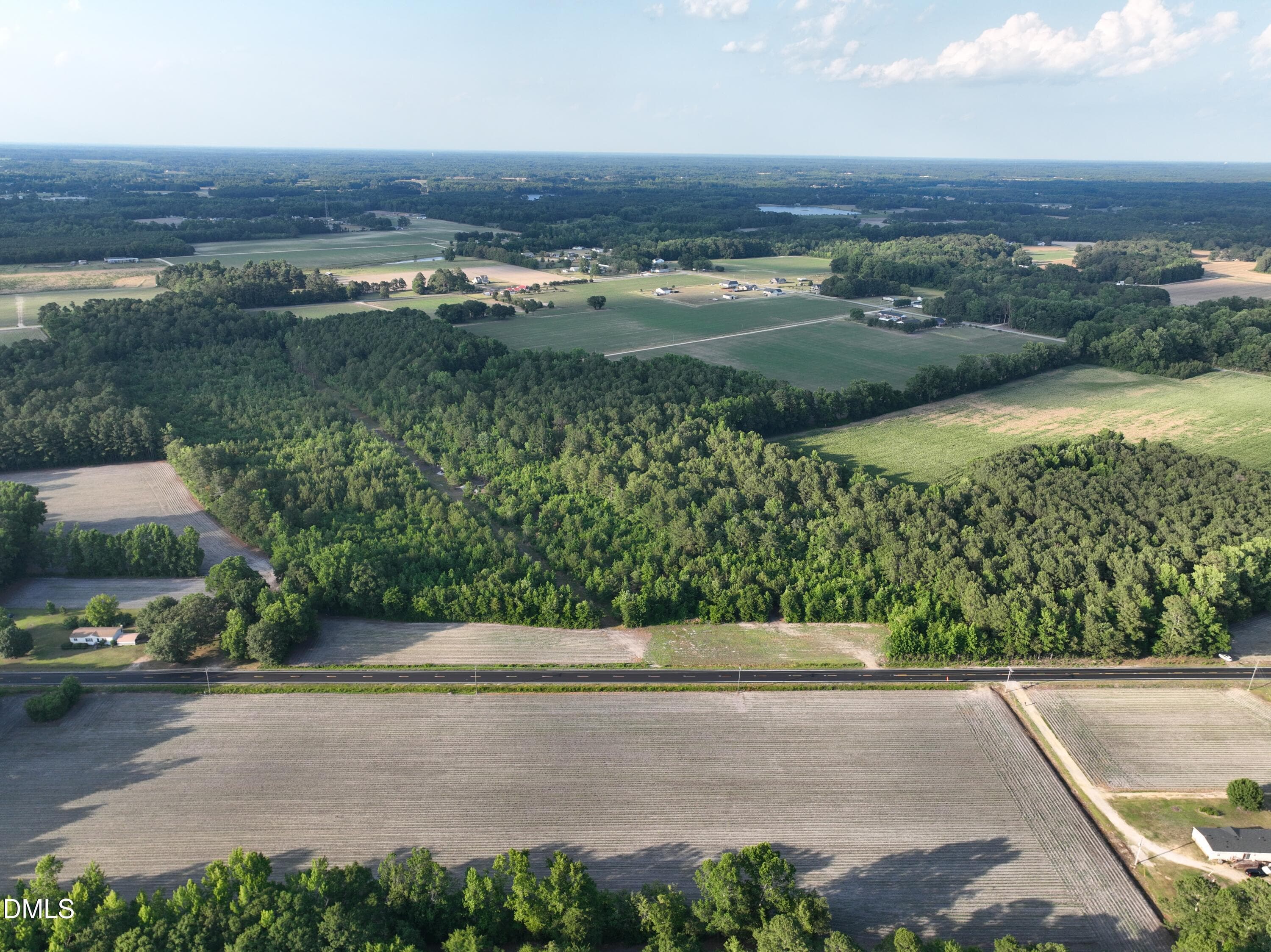 DJI_0193 - 0 Harnett-dunn Highway, Dunn, NC 28334