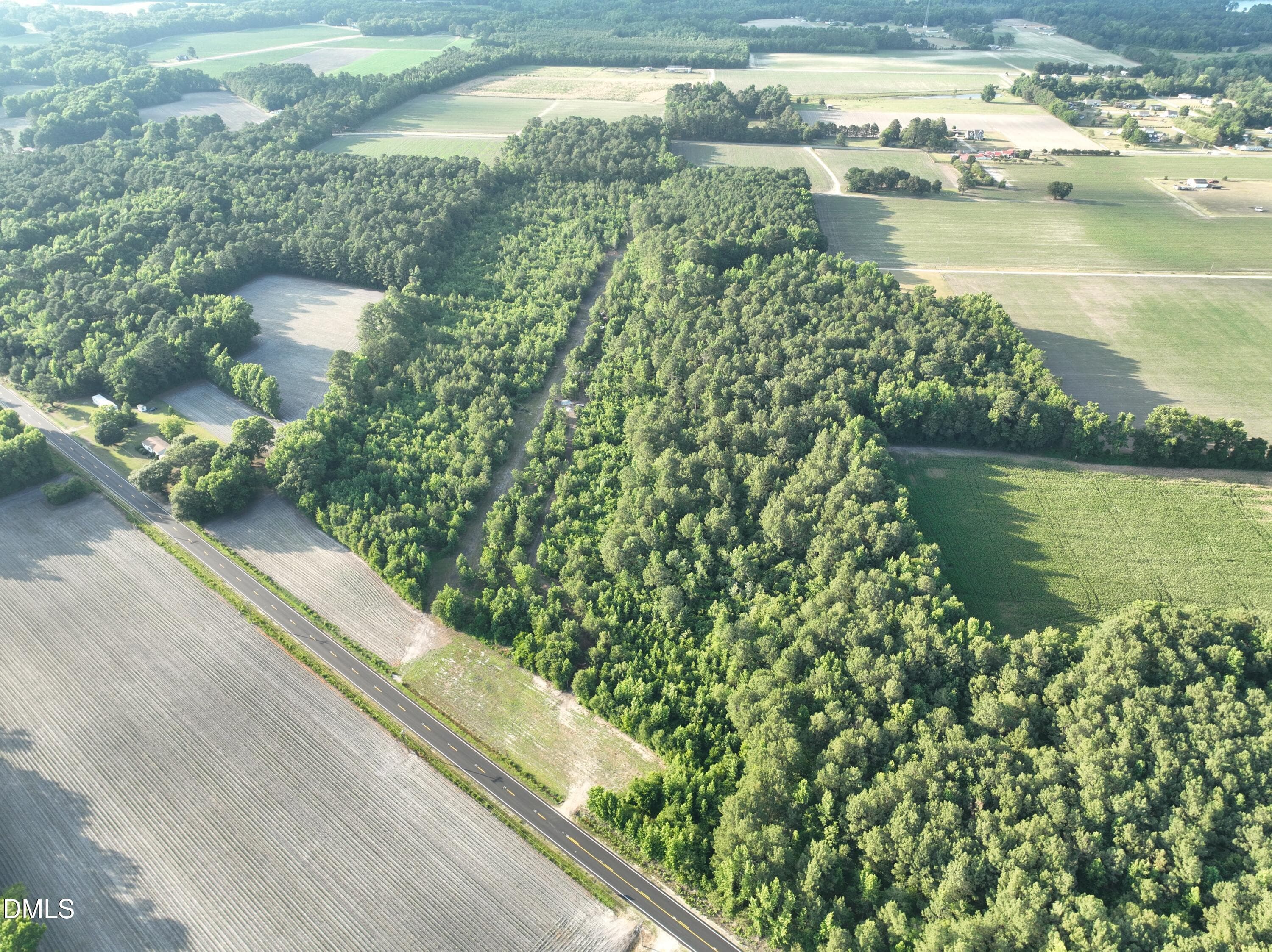 DJI_0197 - 0 Harnett-dunn Highway, Dunn, NC 28334