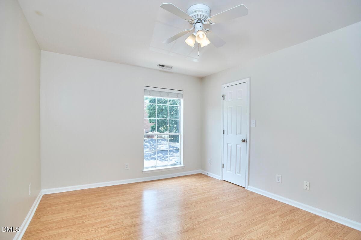 Bedroom - 1005 Kingswood Drive E, Chapel Hill, NC 27517, Chapel Hill