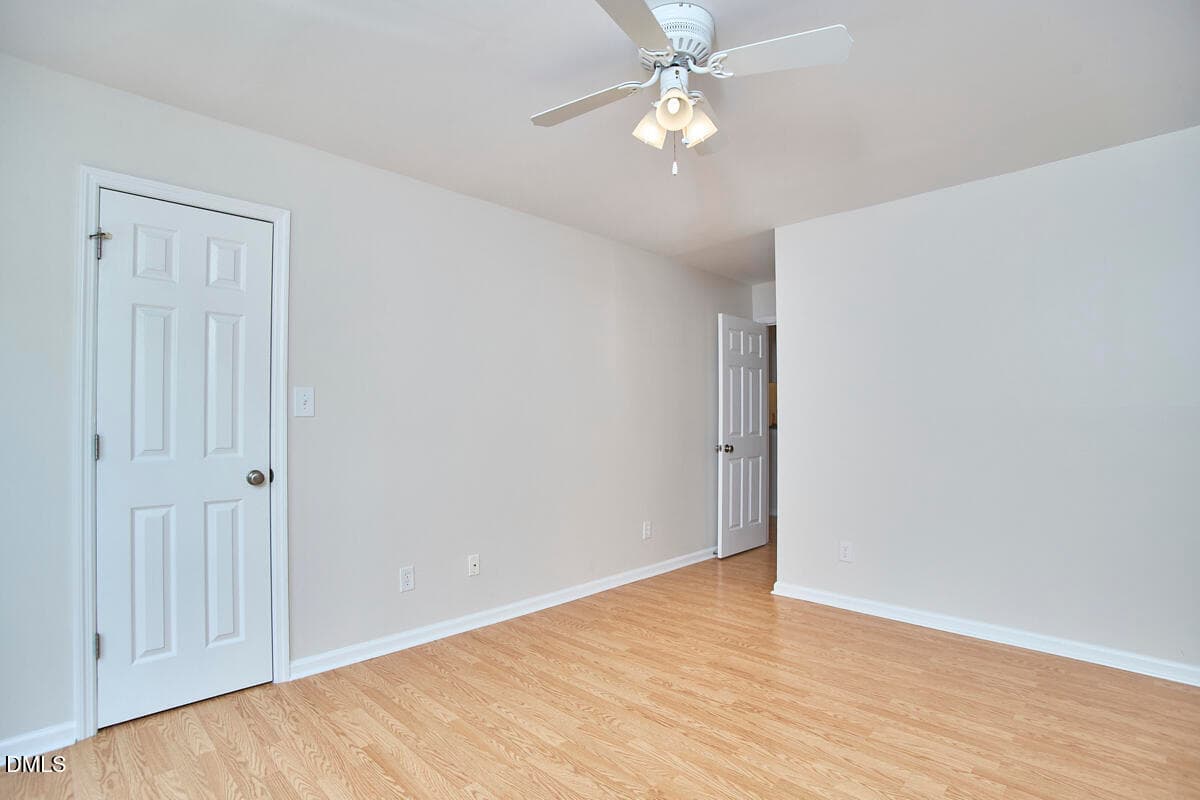 Bedroom - 1005 Kingswood Drive E, Chapel Hill, NC 27517, Chapel Hill