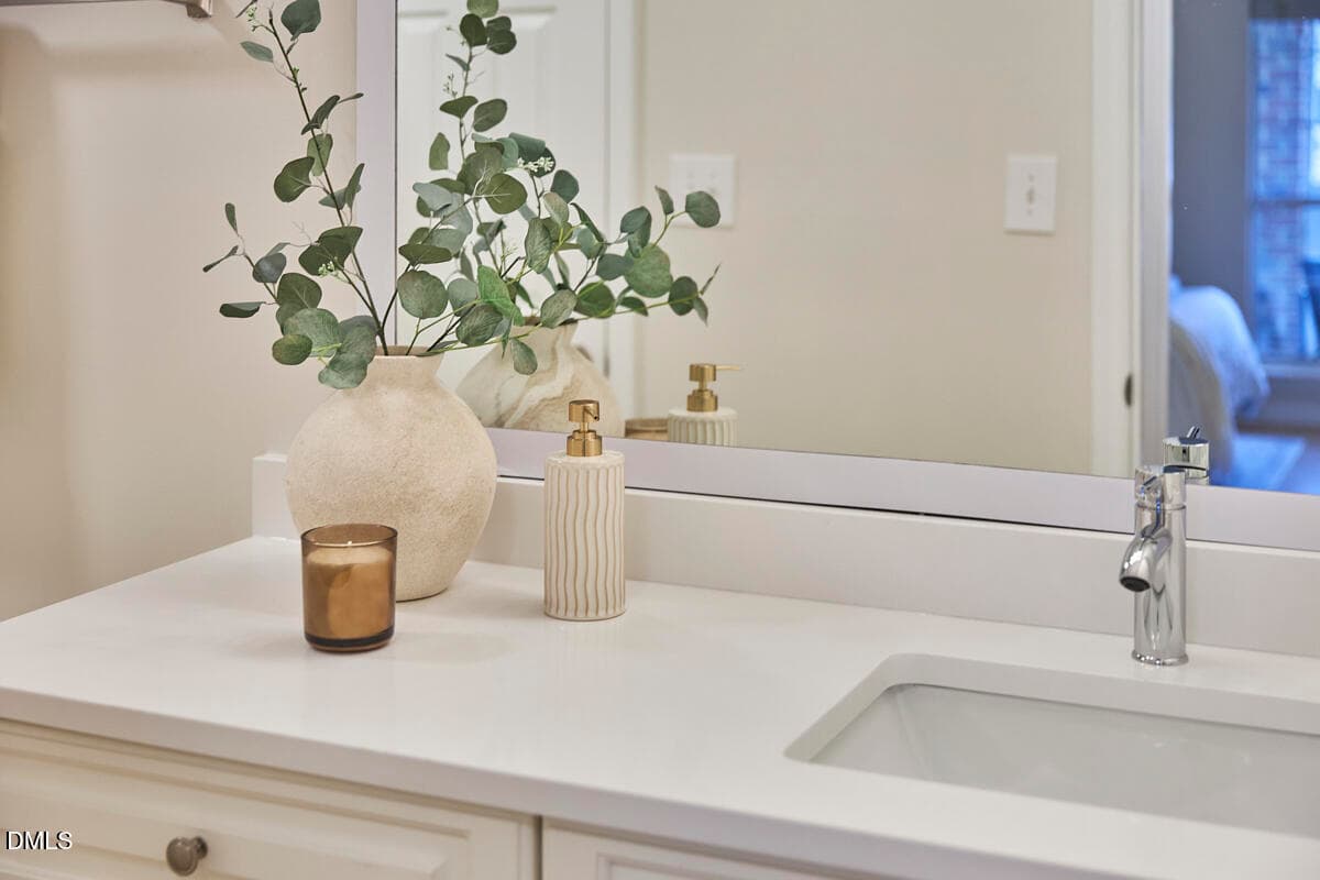 Bathroom - 1005 Kingswood Drive E, Chapel Hill, NC 27517, Chapel Hill
