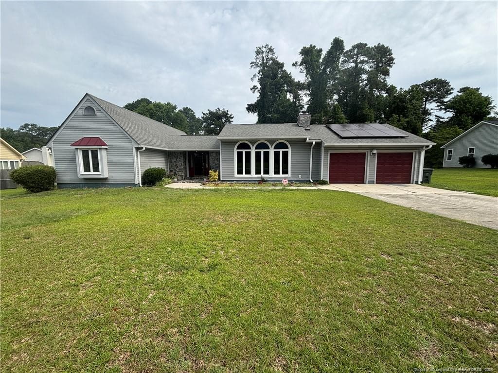 Photo 2 - 685 Glenola Street, Fayetteville, NC 28311, Fayetteville