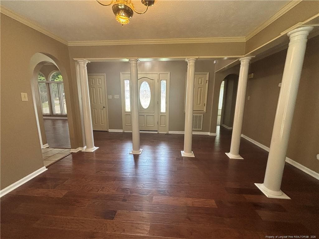 Photo 3 - 685 Glenola Street, Fayetteville, NC 28311, Fayetteville