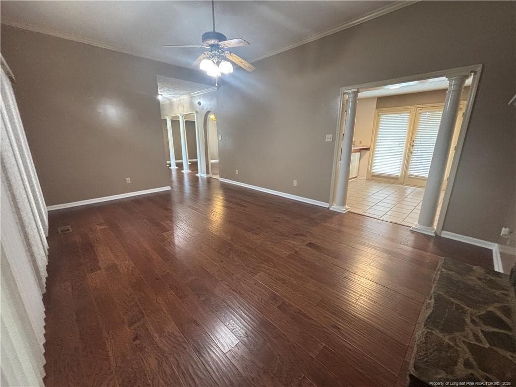 Photo 13 - 685 Glenola Street, Fayetteville, NC 28311, Fayetteville