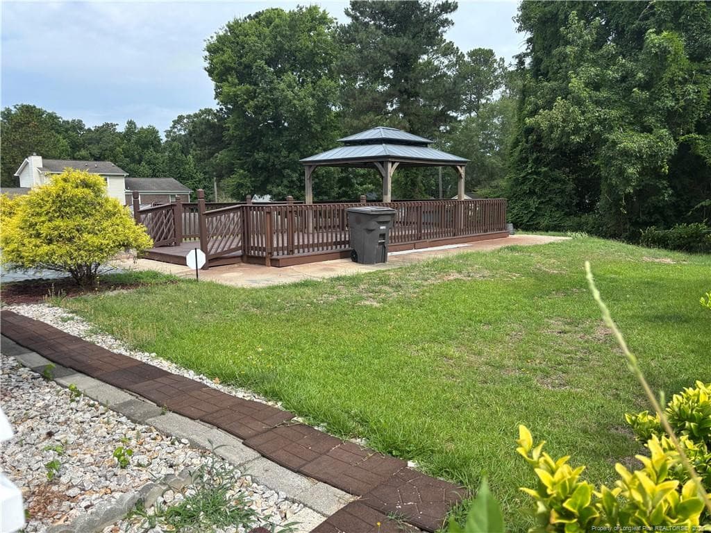 Photo 38 - 685 Glenola Street, Fayetteville, NC 28311, Fayetteville